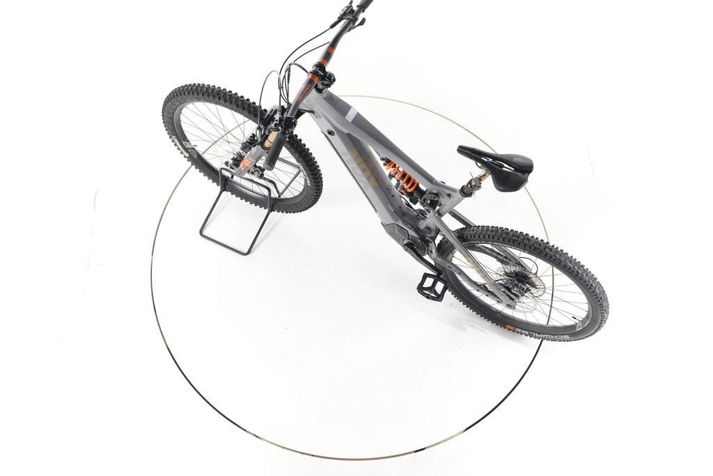 Nox Cycles Hybrid Enduro 7.1 Fully E-Bike - Image 20