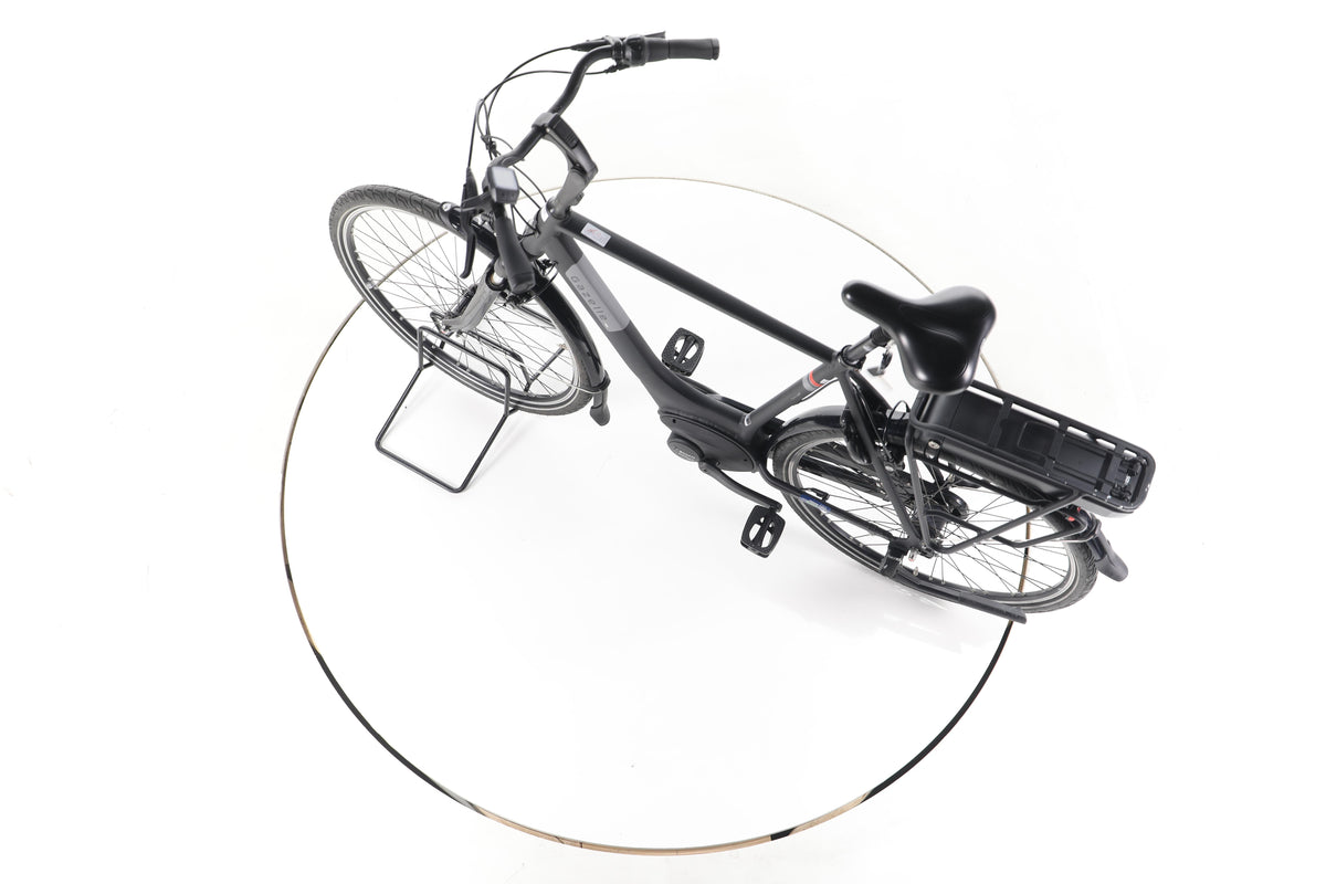 Gazelle Paris C7+ City E-Bike - Image 20