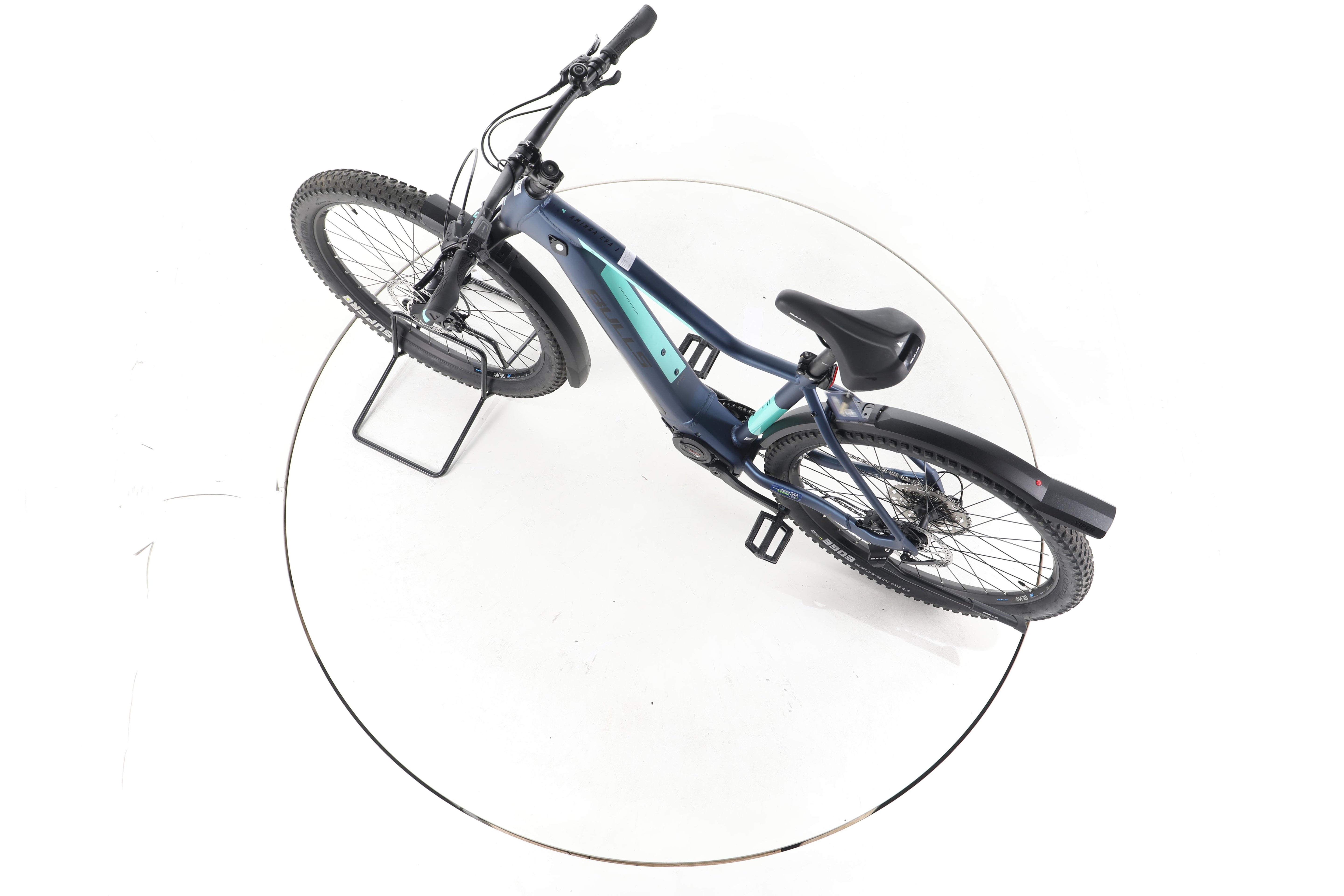 Bulls Aminga EVA 1 E-Bike 2024 - Image 20