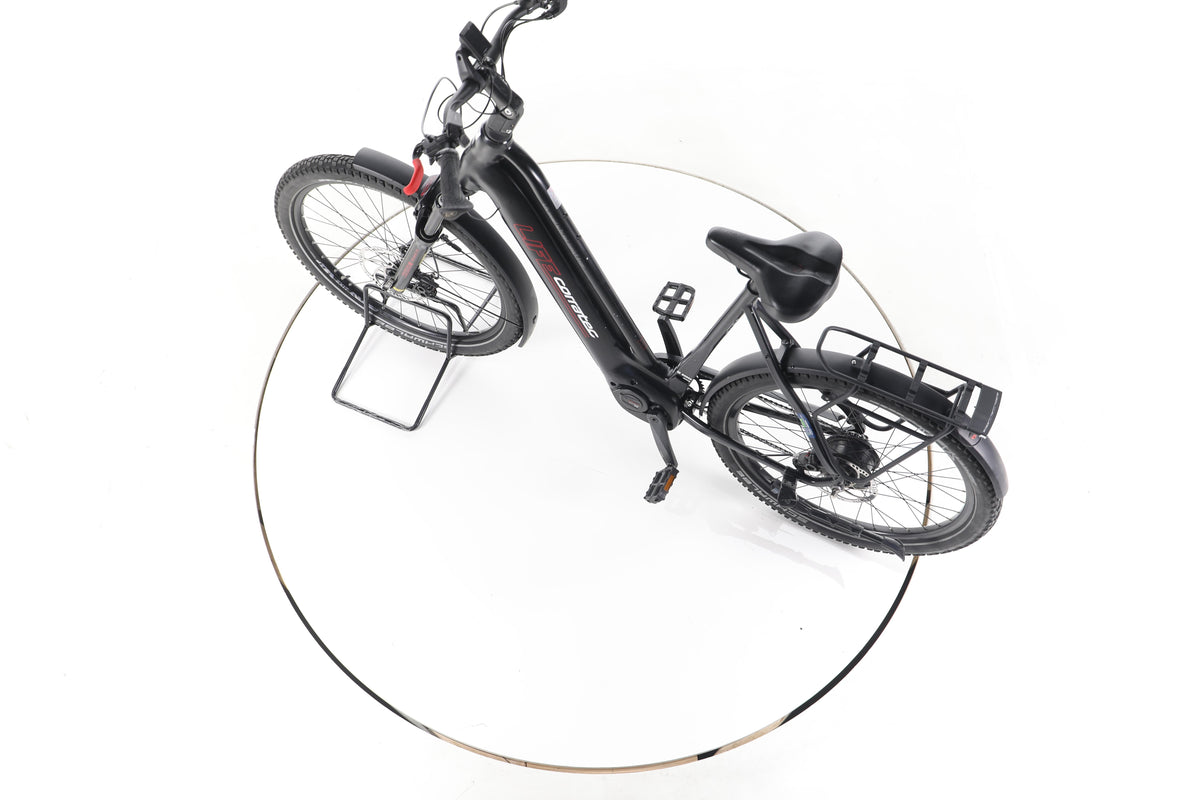 Corratec E-Series Trekking City E-Bike Tiefeinsteiger - Image 20