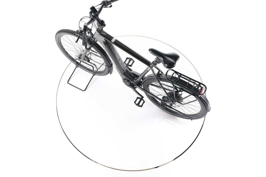 KTM Macina Style XL Trekking E-Bike - Image 20