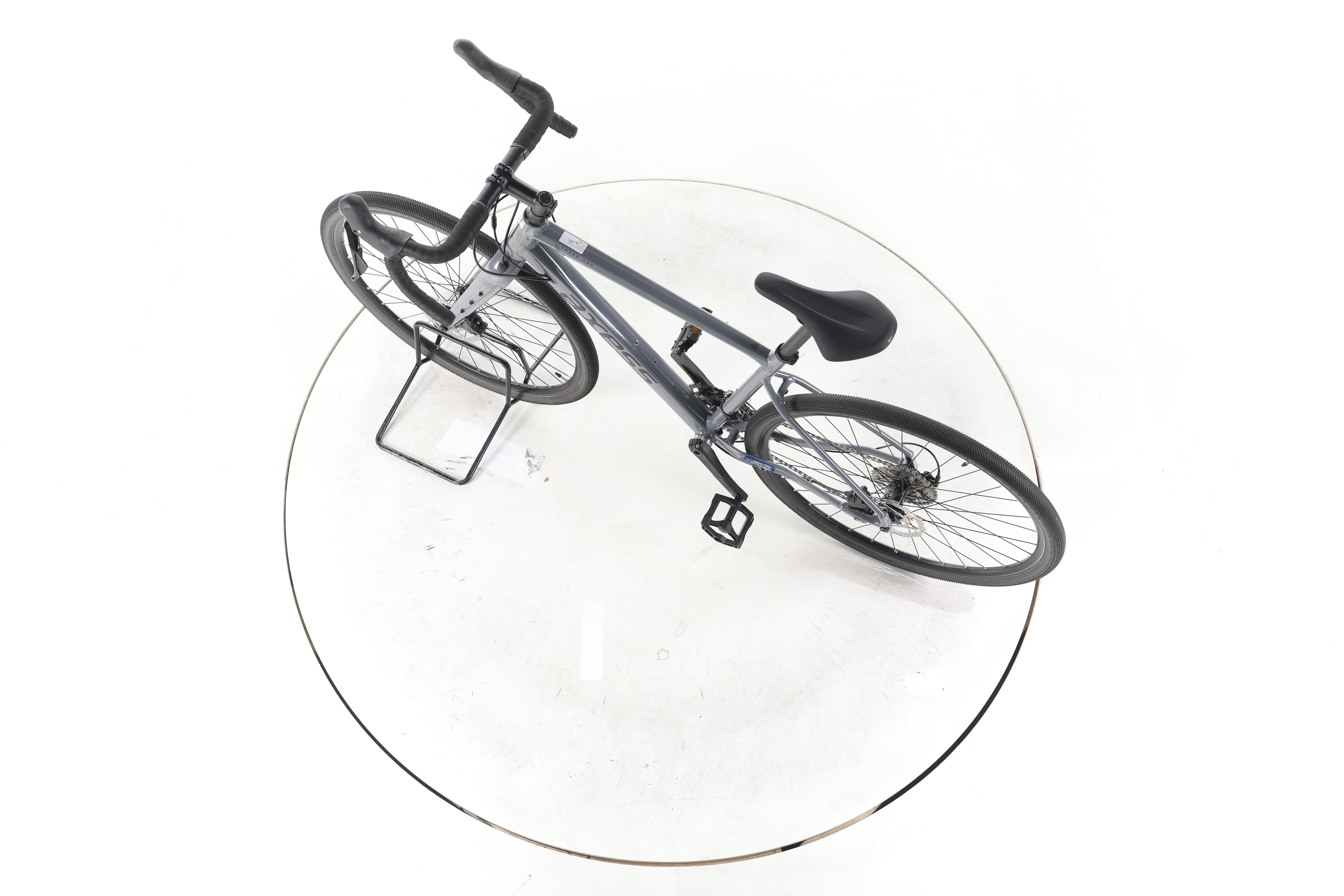 Axess Creed ADV Gravelbike 2025 - Image 20