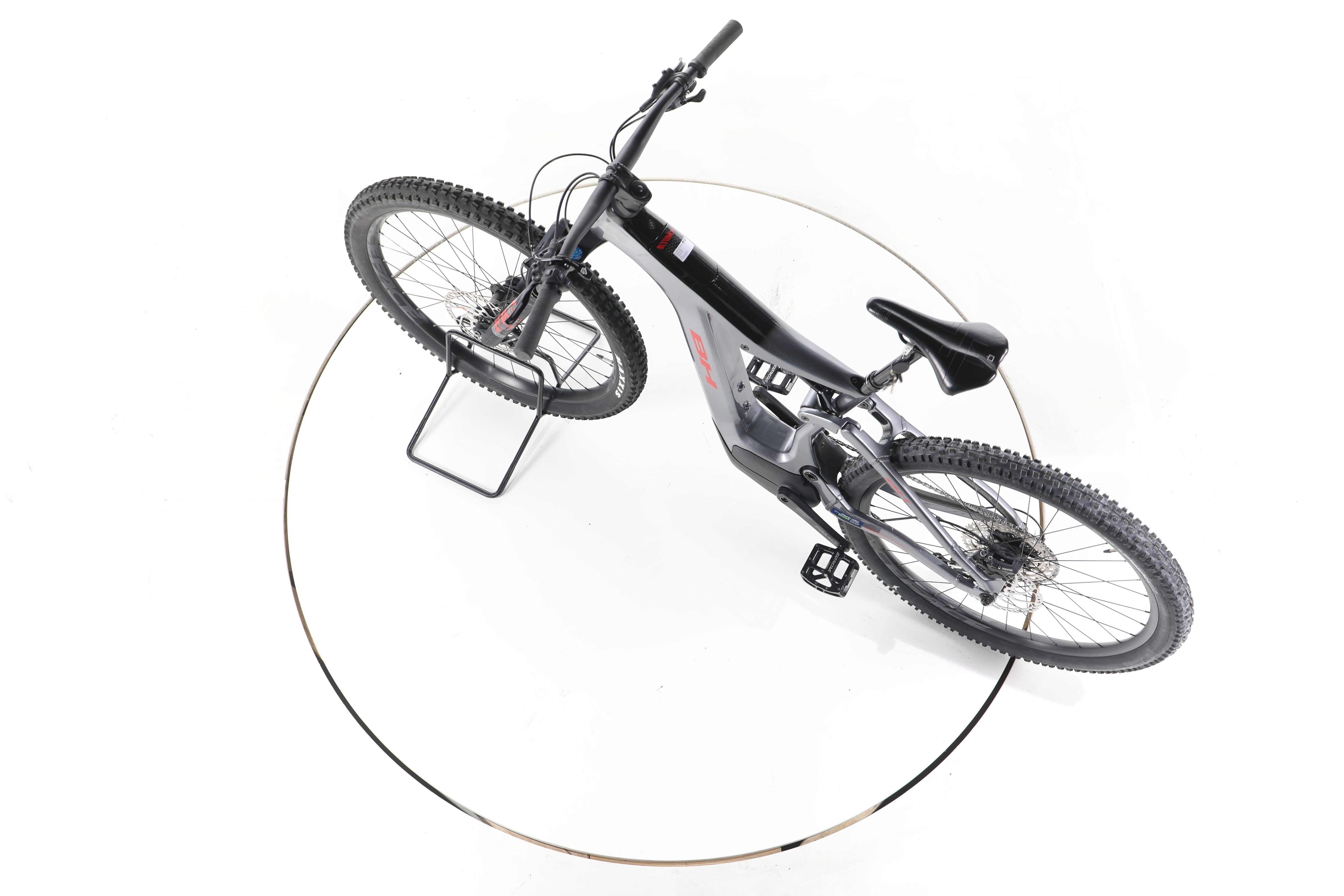 BH Bikes ATOMX LYNX PRO 8.4 E-Bike Fully - Image 20