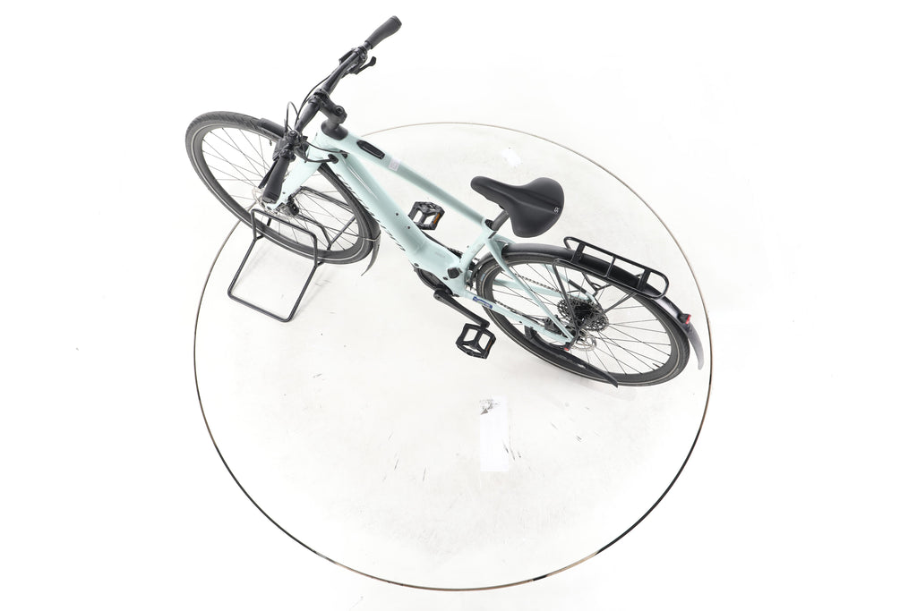 Specialized Turbo Vado SL 4.0 EQ Trekking E-Bike - Image 20