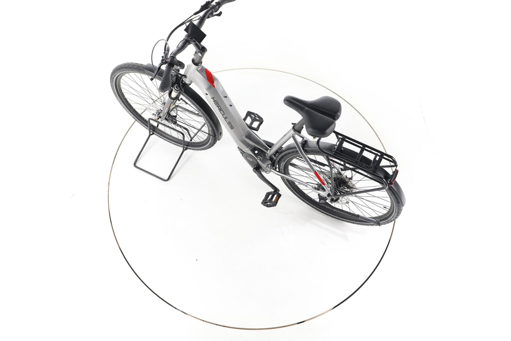 Hercules Pasero Comp I-12 Trekking E-Bike Tiefeinsteiger - Image 20