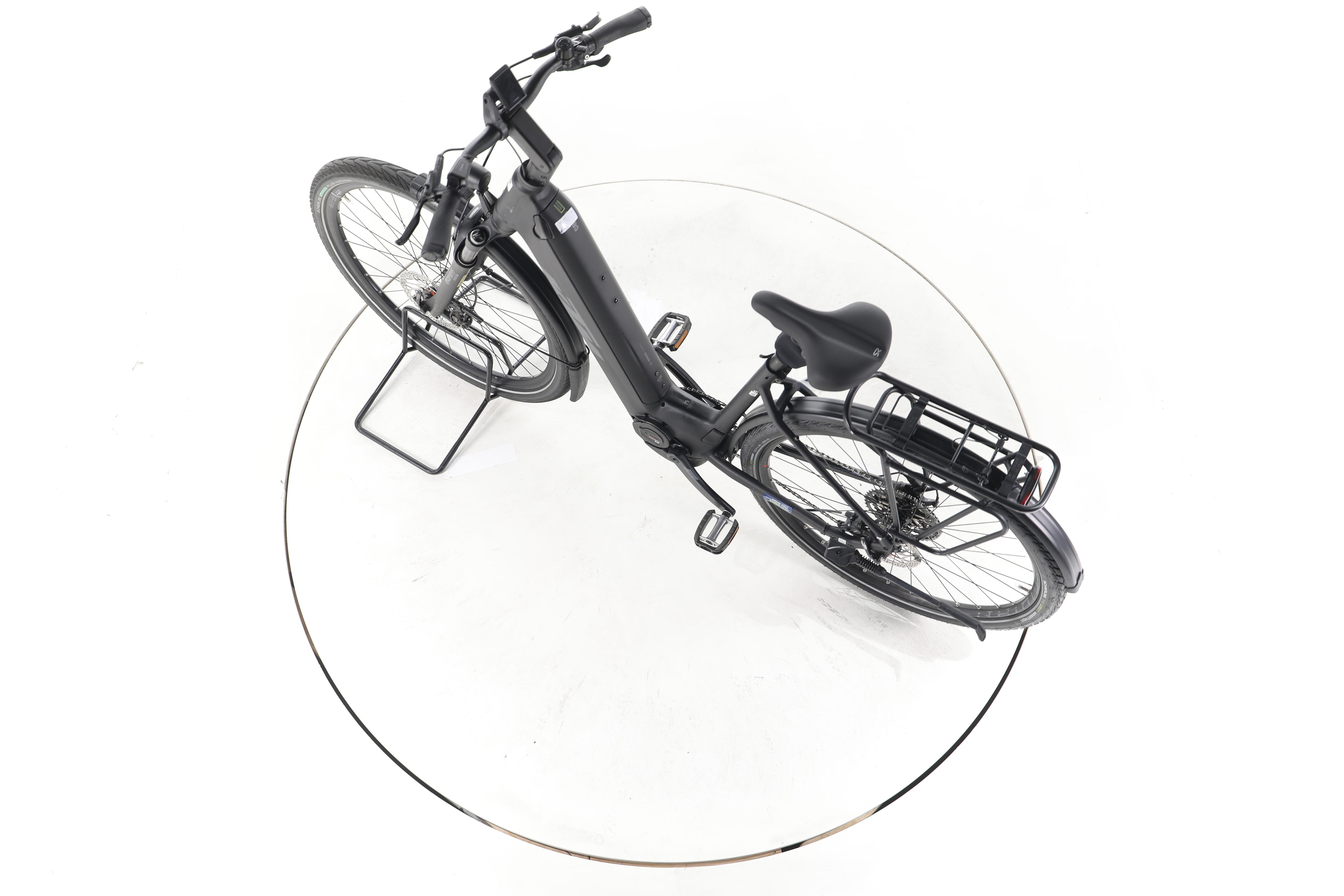 KTM Cento 10 Plus Trekking E-Bike Tiefeinsteiger - Image 20