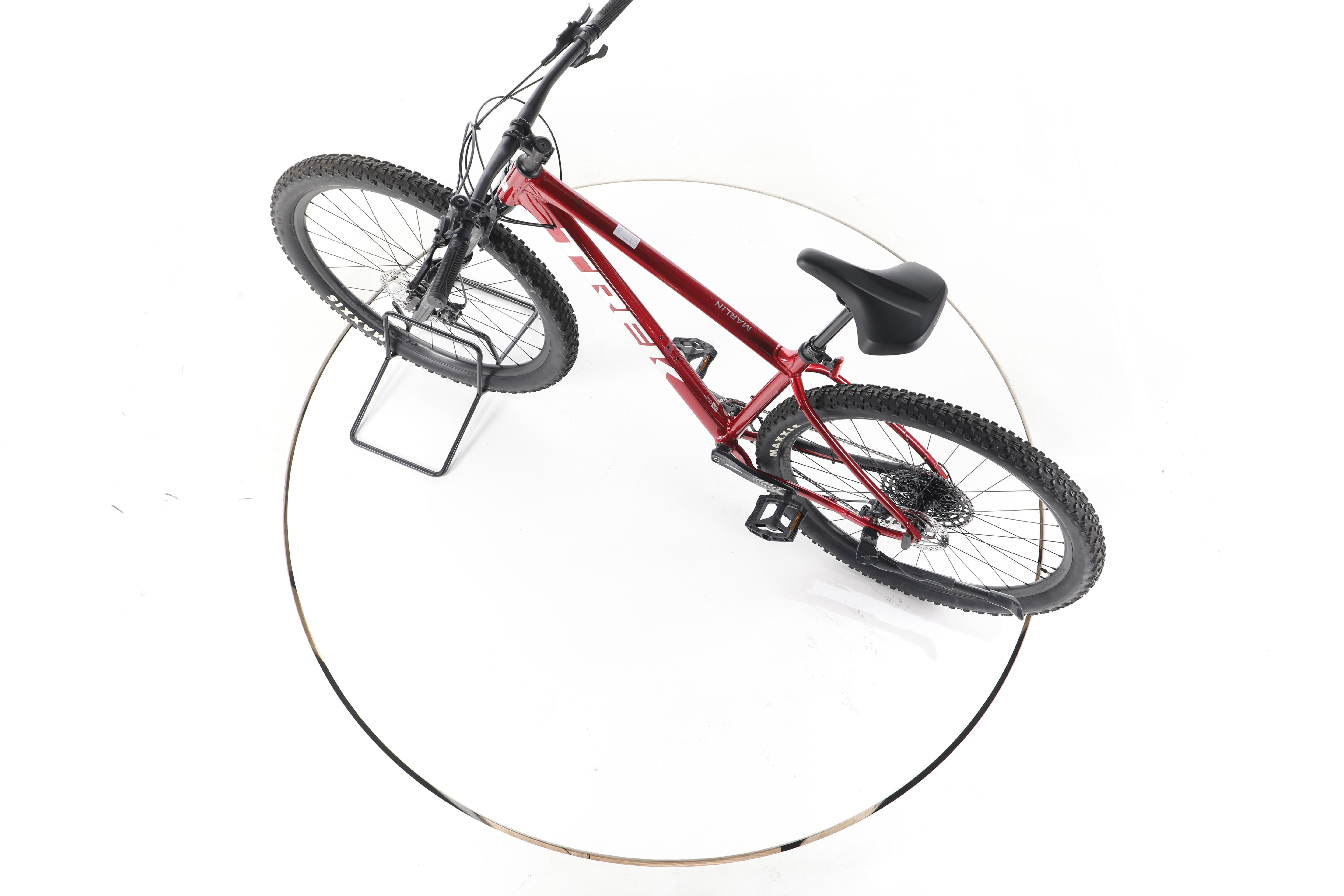 Trek Marlin 8 Gen 3 Fahrrad Hardtail - Image 20
