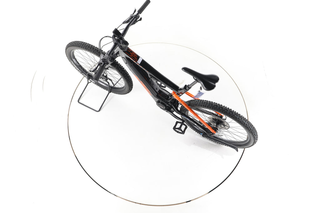 KTM Macina Lycan 771 Fully E-Bike - Image 20