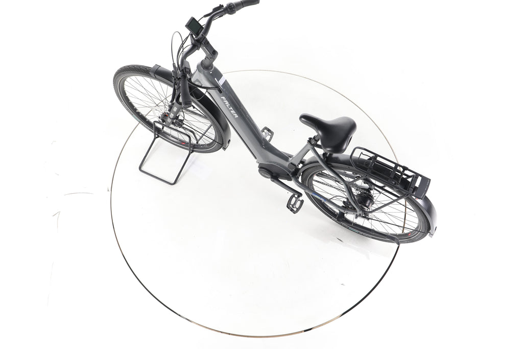 FALTER E 9.0i RT City E-Bike Tiefeinsteiger 2024 - Image 20