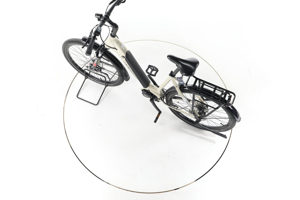 Haibike Trekking 4 Trekking E-Bike Tiefeinsteiger - Image 20