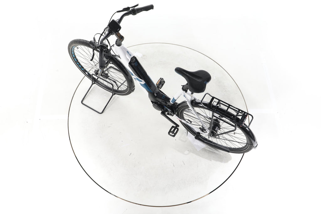 R Raymon CityRay E 7.0 City E-Bike Tiefeinsteiger - Image 20