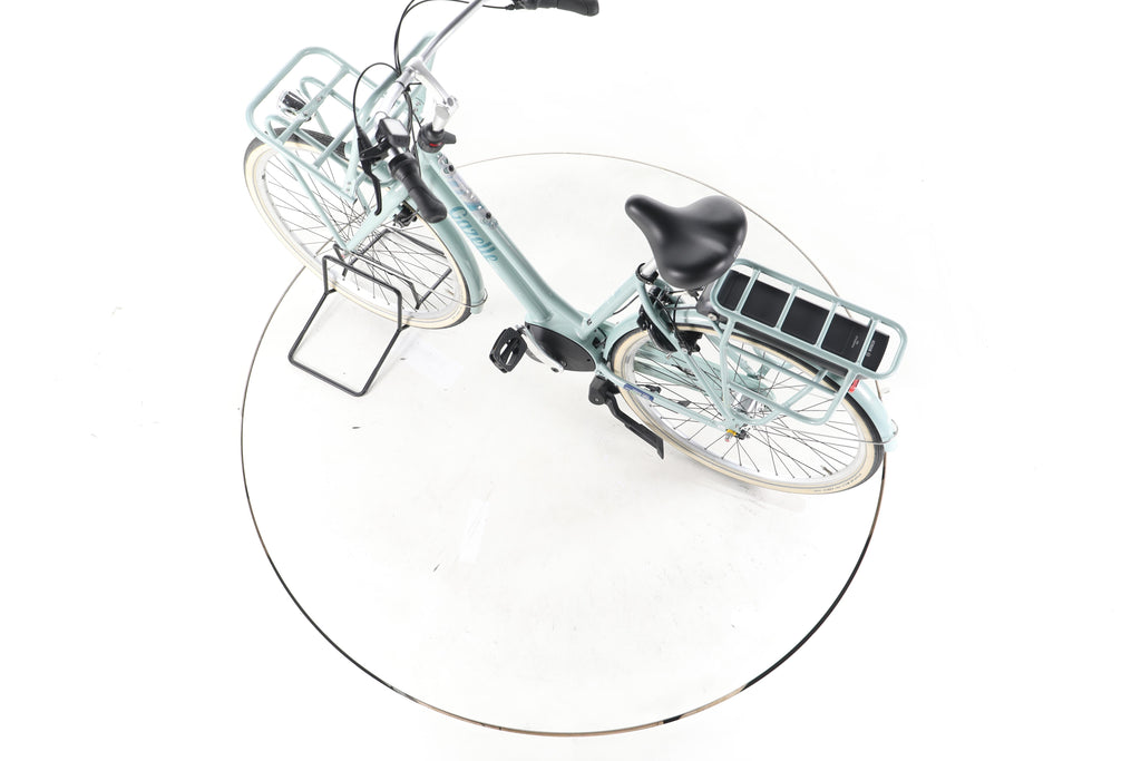 Gazelle Miss Grace C7 HMB City E-Bike Tiefeinsteiger - Image 20