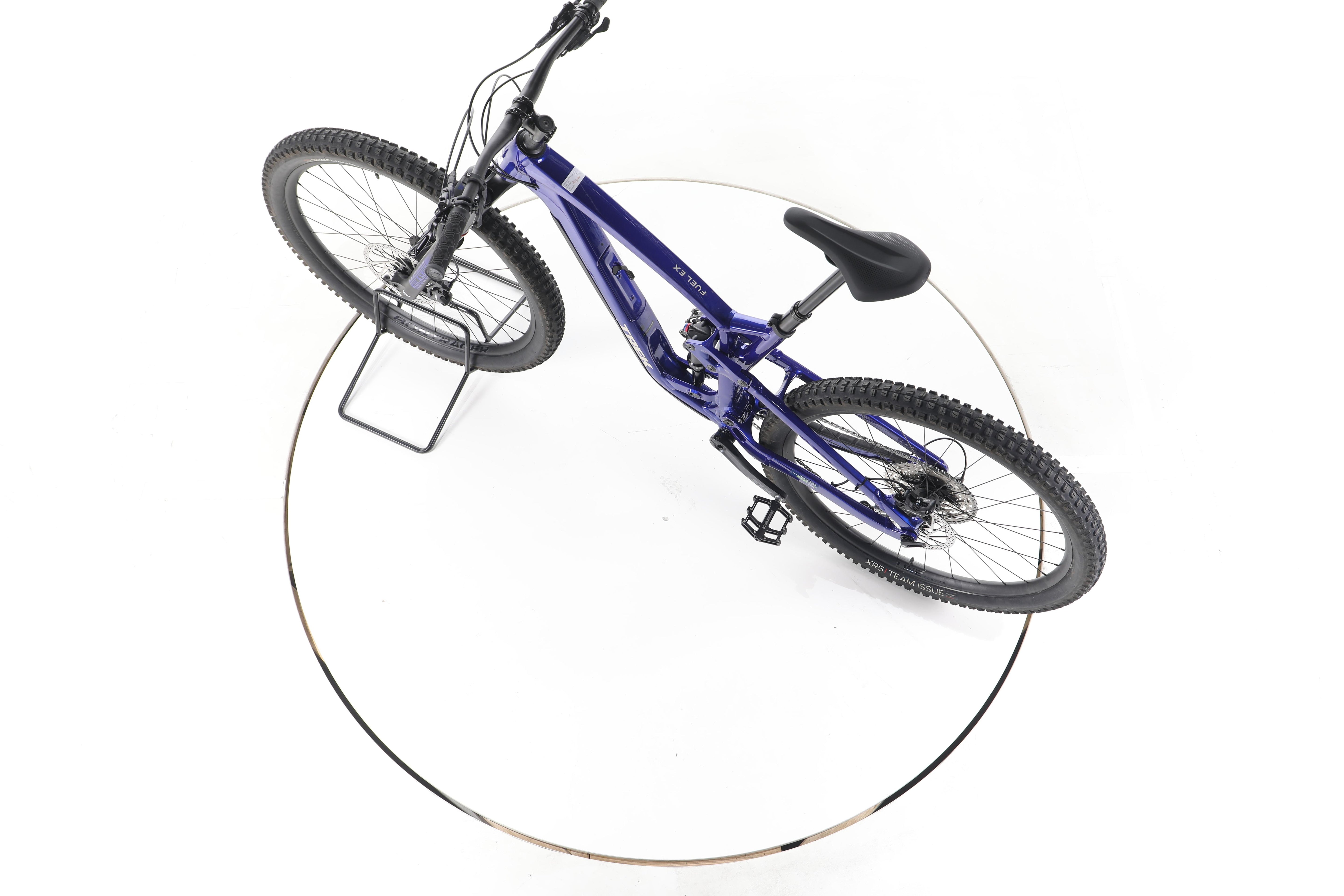 Trek Fuel EX 7 Gen 6 Fahrrad Fully - Image 20