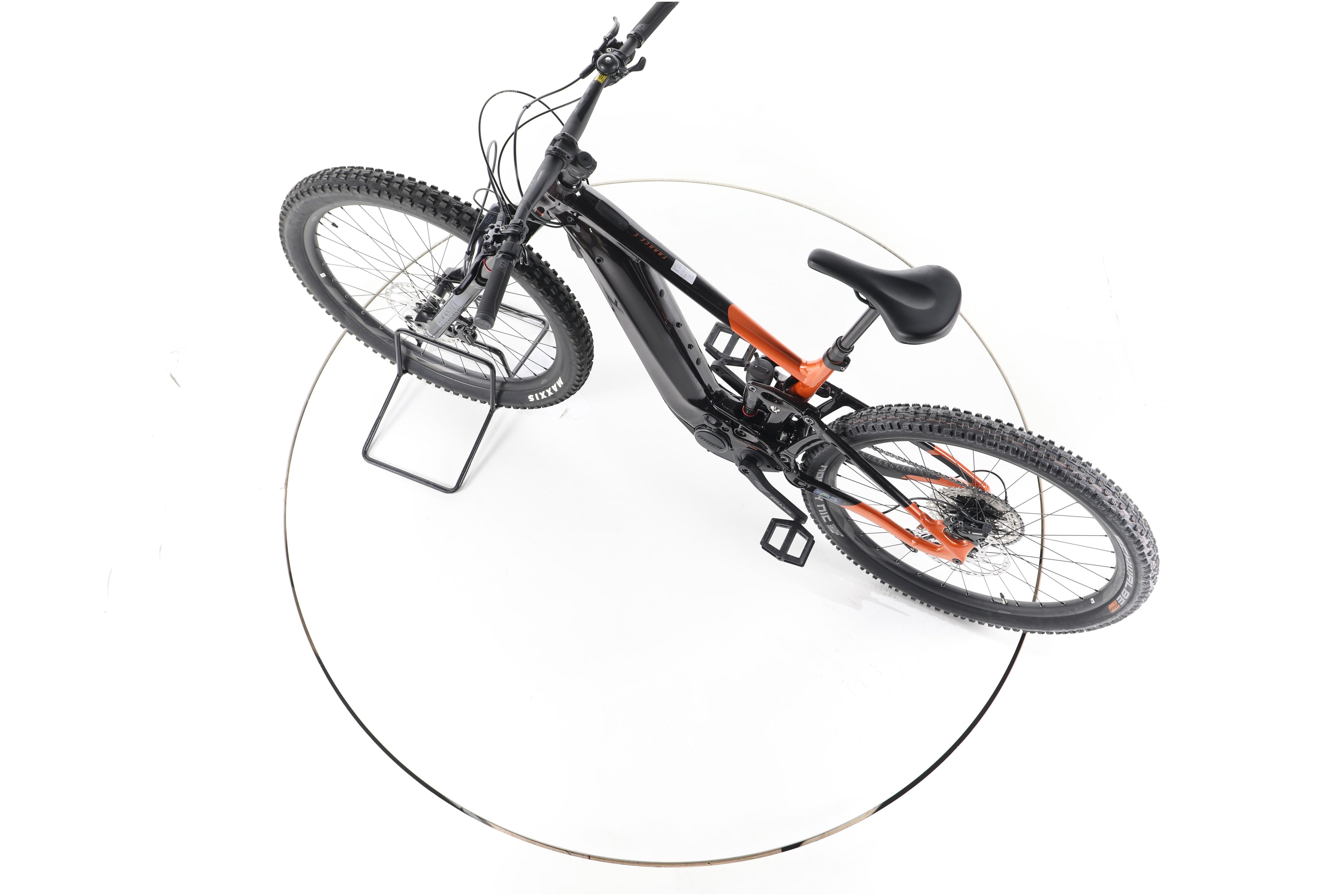 Giant Trance X E+ 3 Fully E-Bike 2024 - Image 20