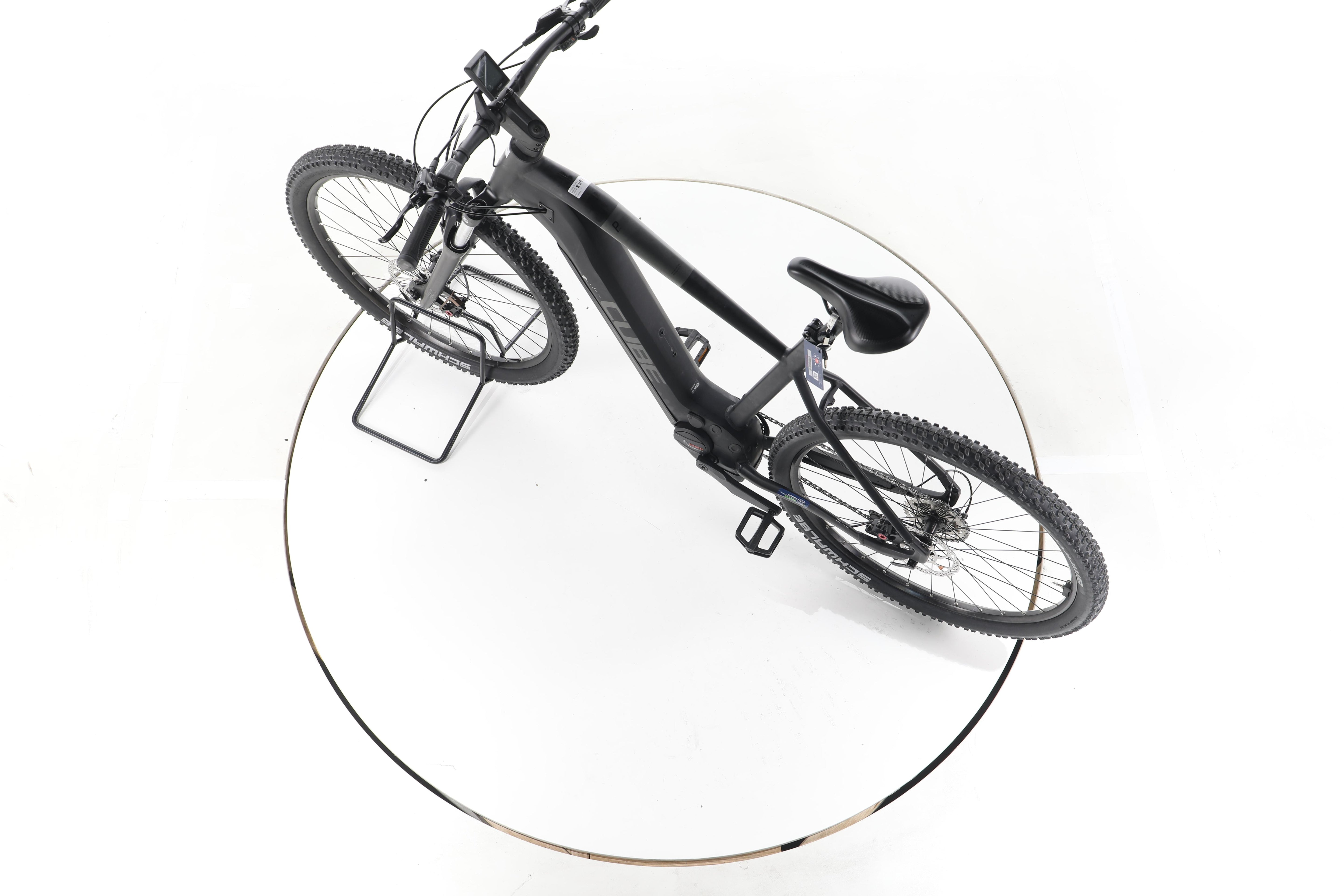 Cube Reaction Hybrid Performance E-Bike - Image 20