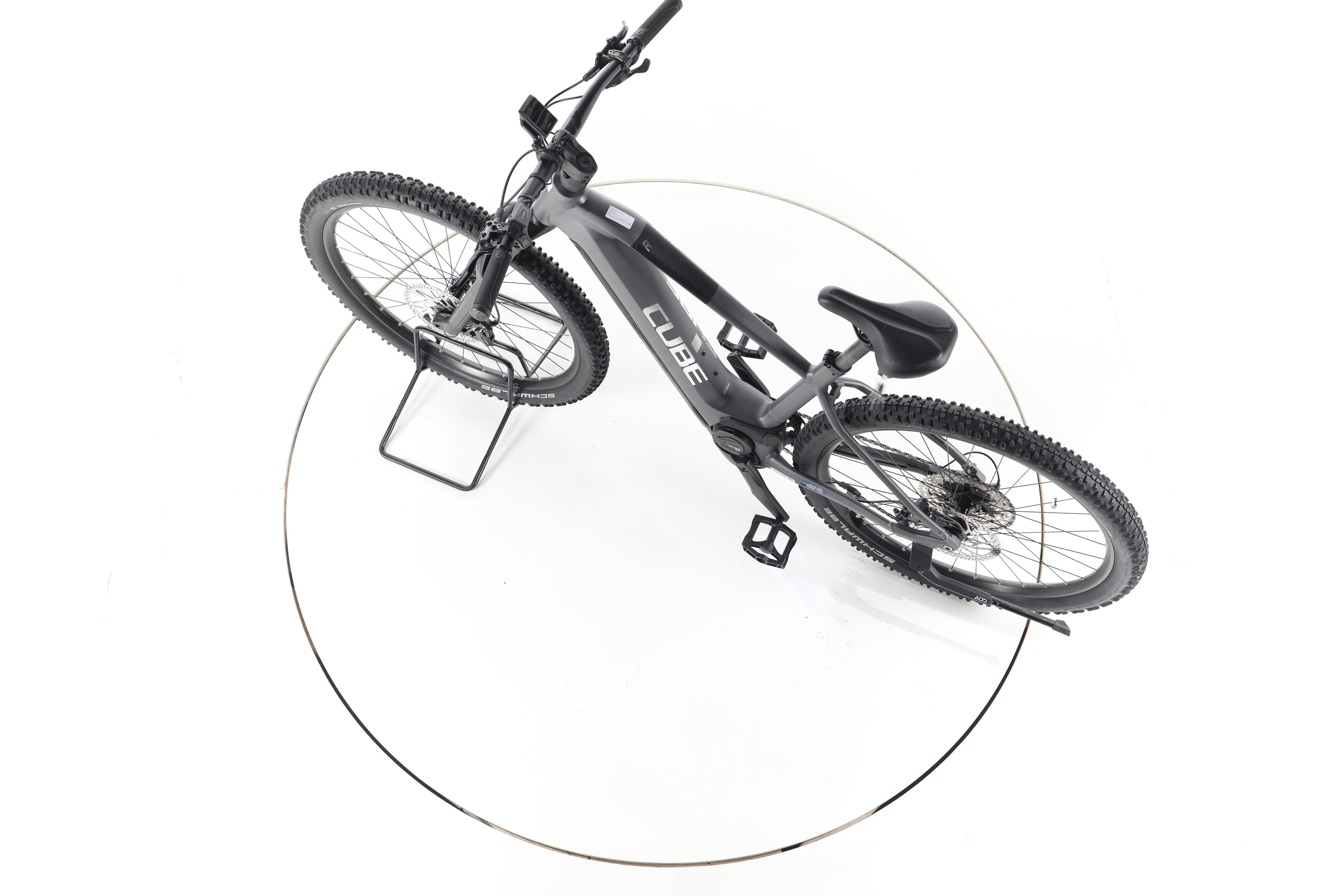 Cube Reaction Hybrid Race E-Bike 2023 - Image 20