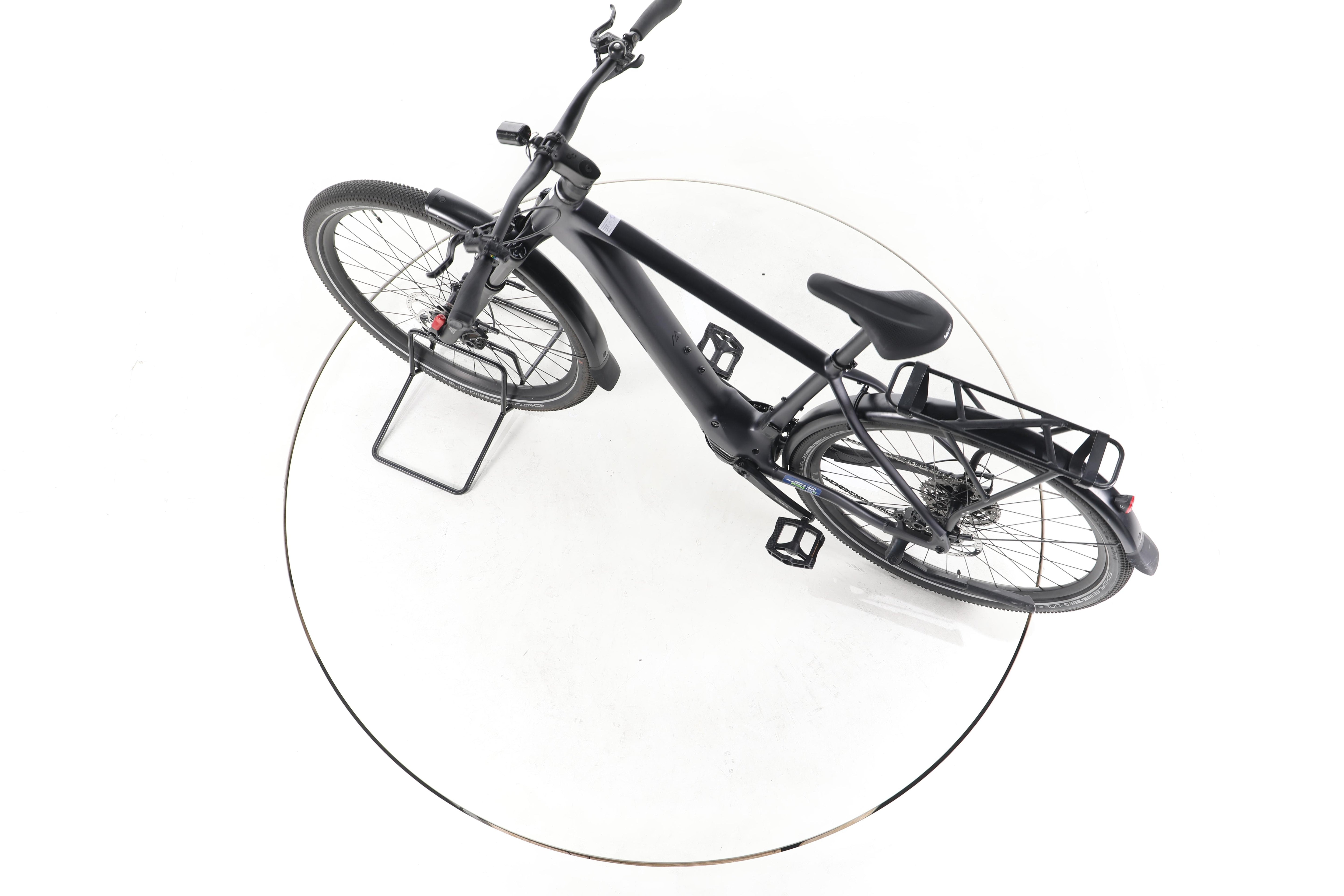 Orbea Kemen 30 Trekking E-Bike - Image 20