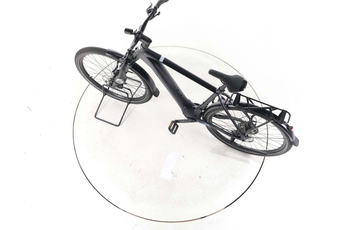 Orbea Kemen 30 Trekking E-Bike - Image 20