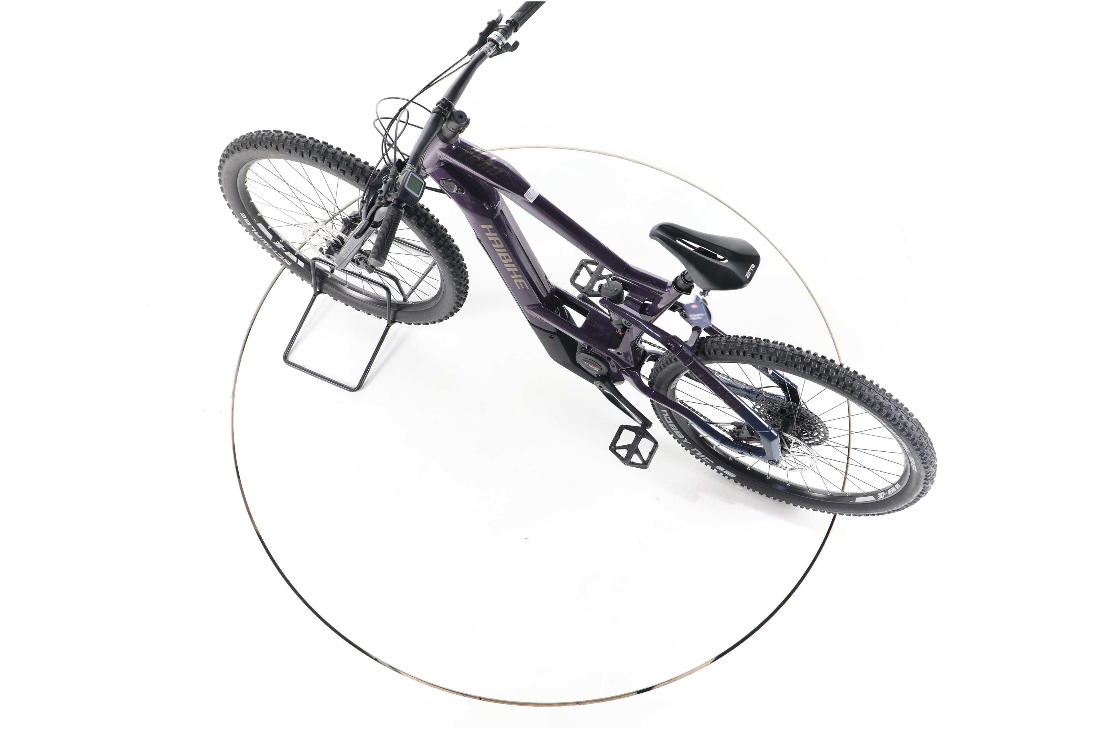 Haibike ALLTRAIL 8 29 Fully E-Bike - Image 20