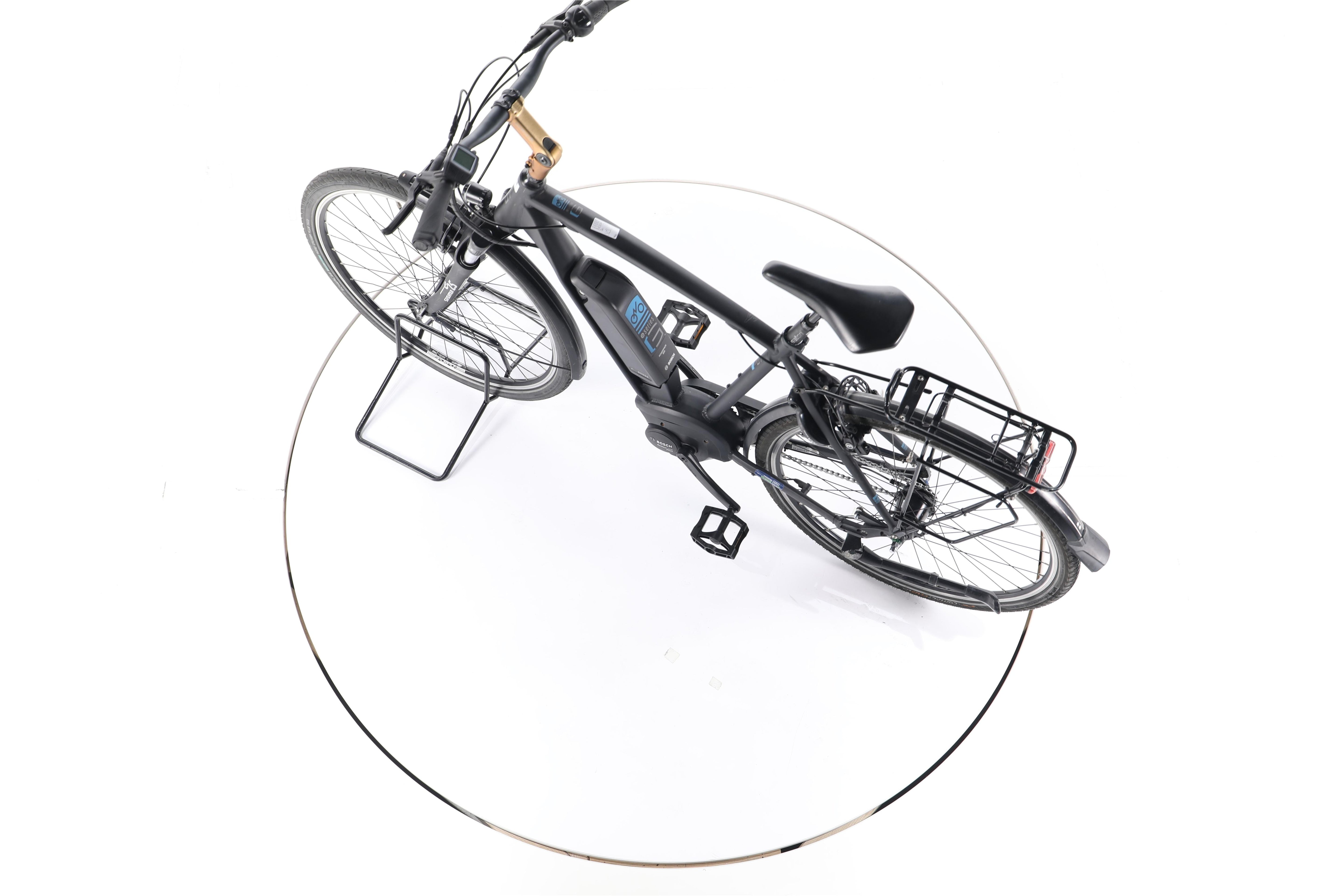 Gudereit EC-3 City E-Bike - Image 20