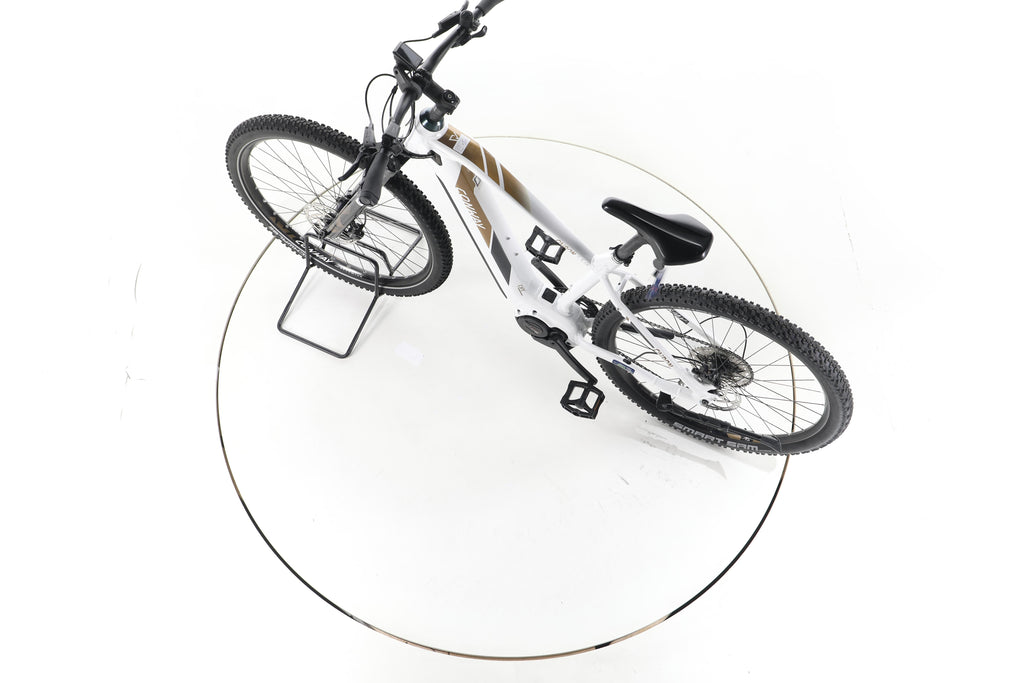 Conway Cairon S 5.0 E-Bike - Image 20