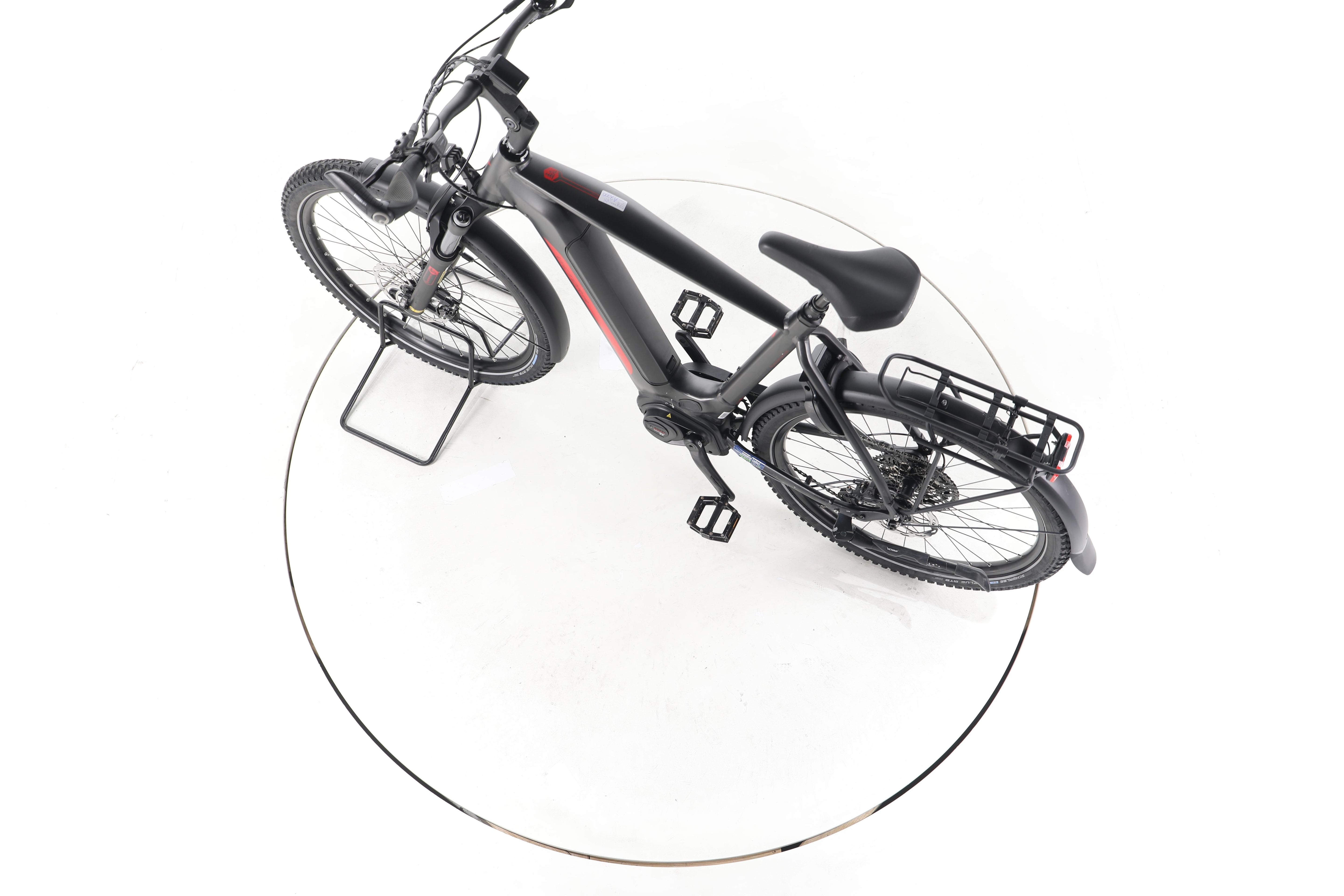 Victoria E Adventure 12.10 Trekking E-Bike - Image 20