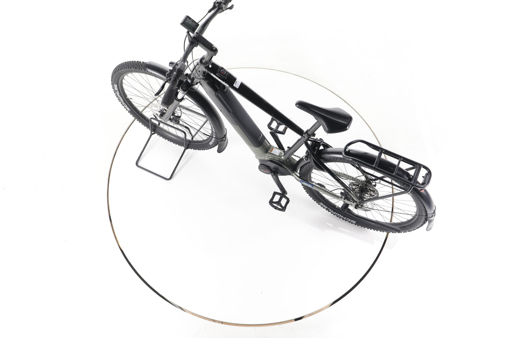 Cannondale Tesoro Neo X 2 Trekking E-Bike - Image 20