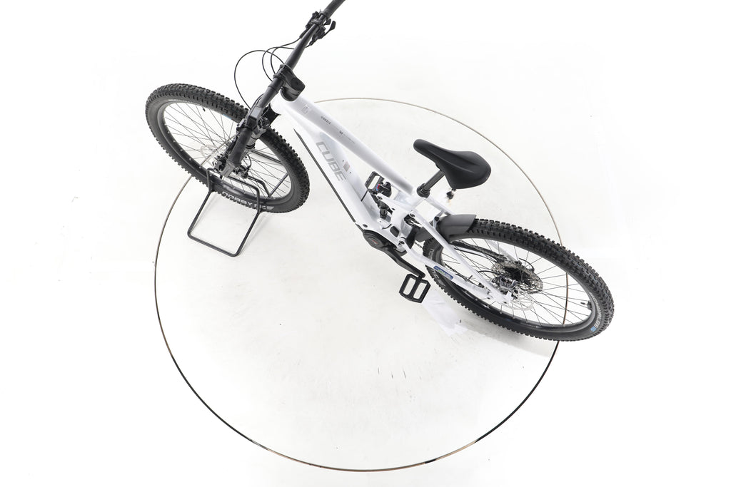 Cube Stereo Hyb ONE44 EXC E-Bike Fully 2025 - Image 20