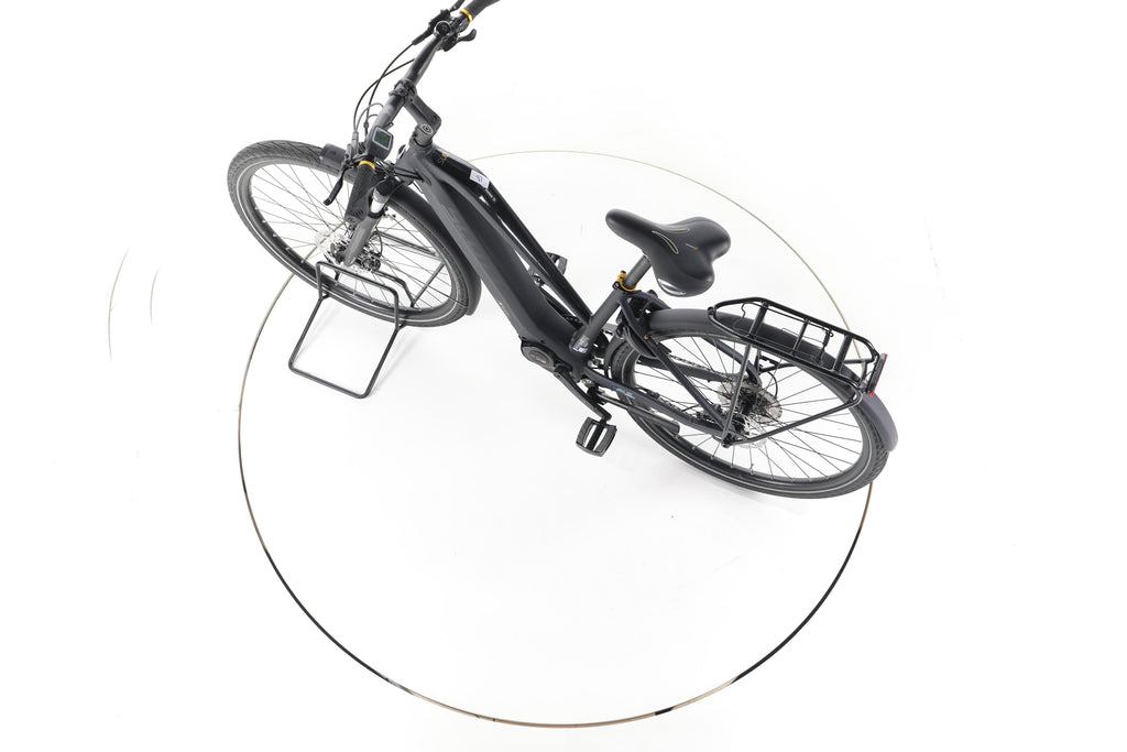 Scott Sub Sport eRIDE 20 Trekking E-Bike - Image 20