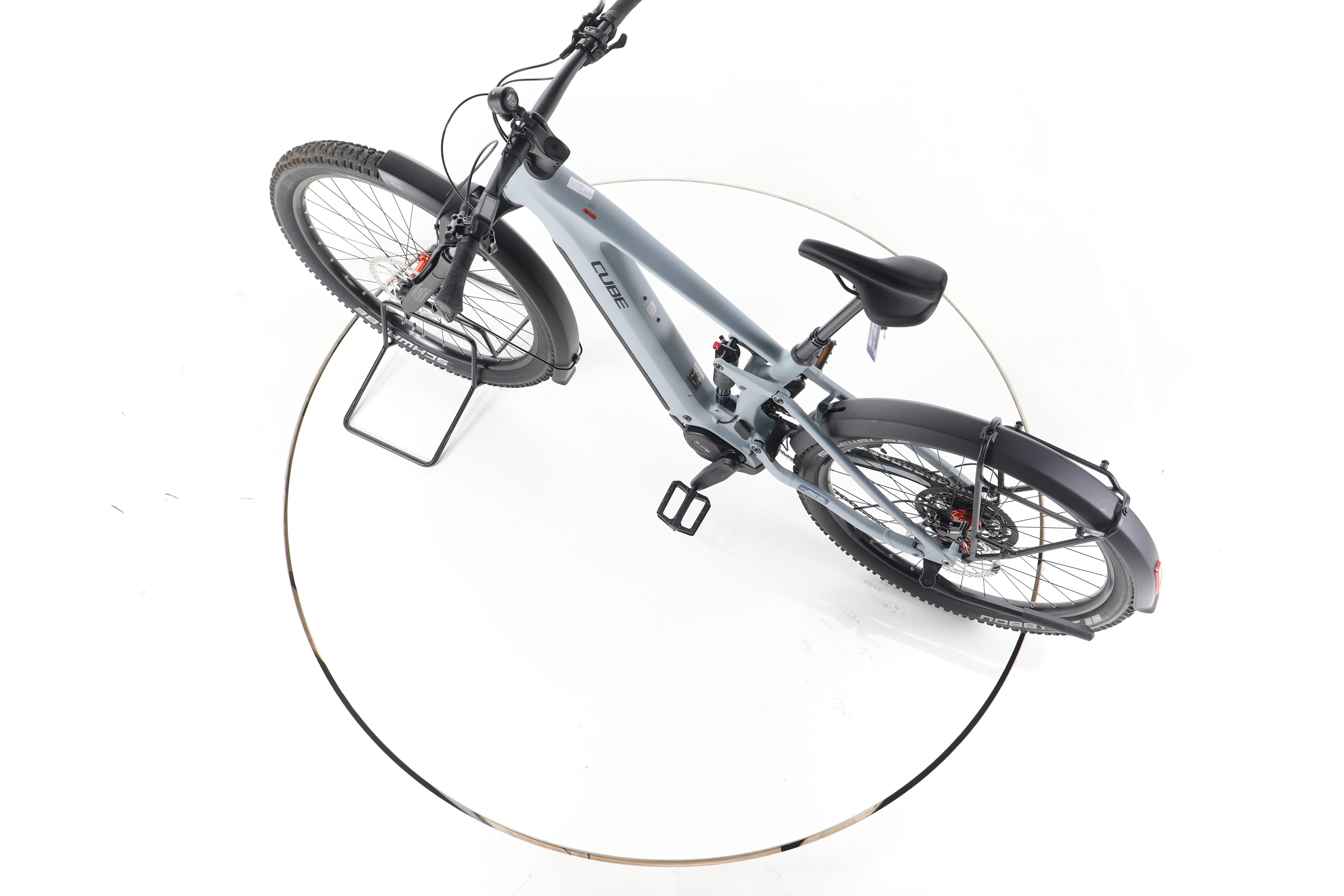 Cube Stereo Hybrid ONE44 Pro FE SUV E-Bike 2026 - Image 20