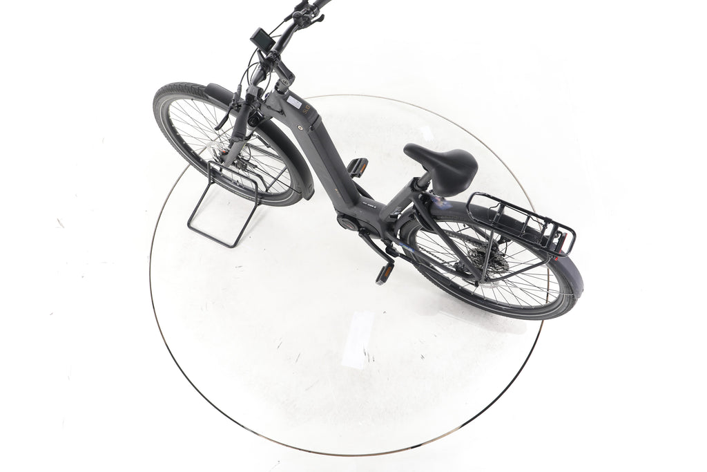 Scott Sub Sport eRIDE 20 Trekking E-Bike Tiefeinsteiger - Image 20