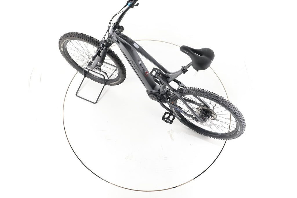 Carver Drift E.520 Fully E-Bike - Image 20