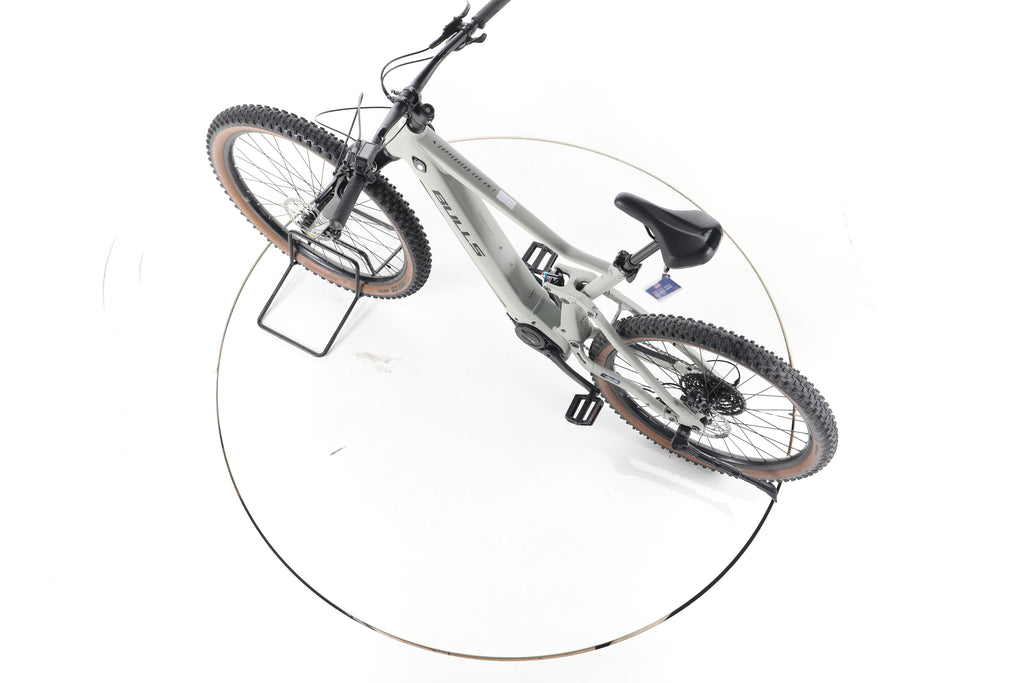 Bulls Copperhead EVO AM 1 Fully E-Bike 2024 - Image 20