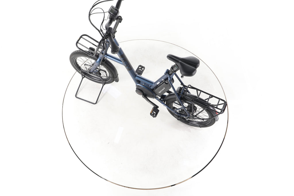 i:SY XXL E5 ZR F Comfort City E-Bike Tiefeinsteiger - Image 20