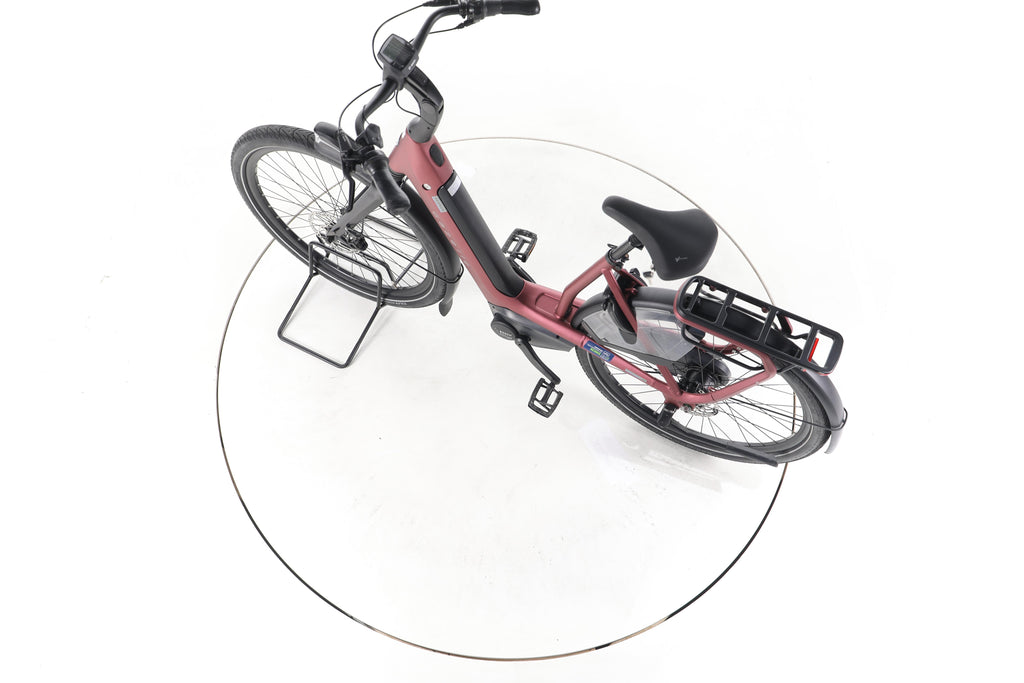 Gazelle Avignon C8 HMB City E-Bike Tiefeinsteiger - Image 20