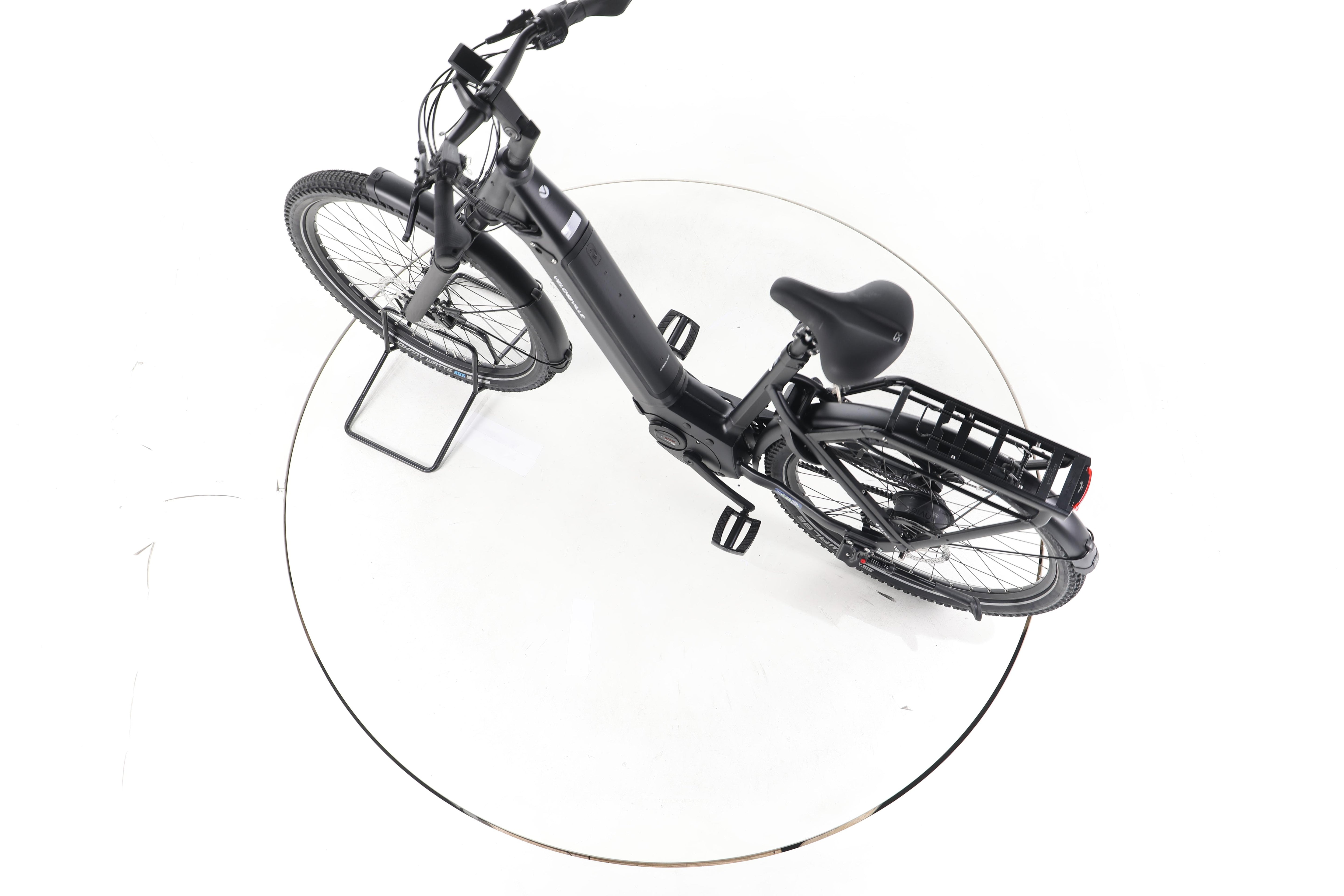 Velo de Ville SEB 990 Pro City E-Bike Tiefeinsteiger 2026 - Image 20