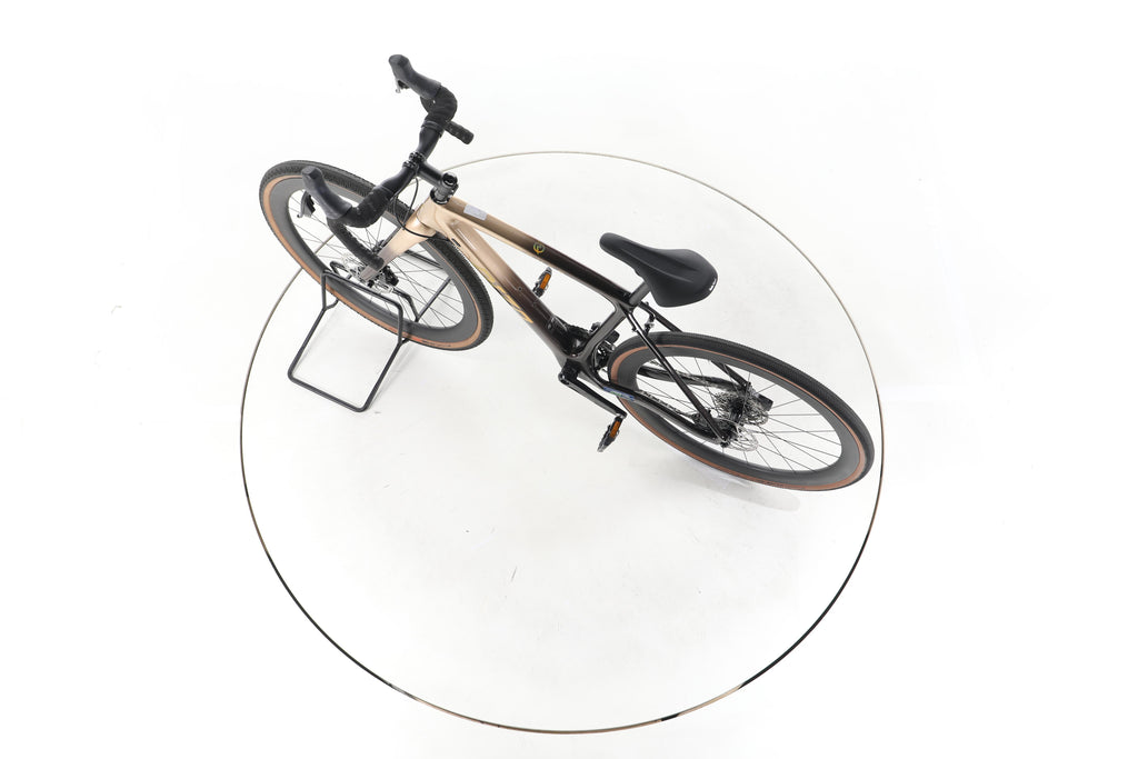 DIZO Grover Gravelbike Carbon - Image 20