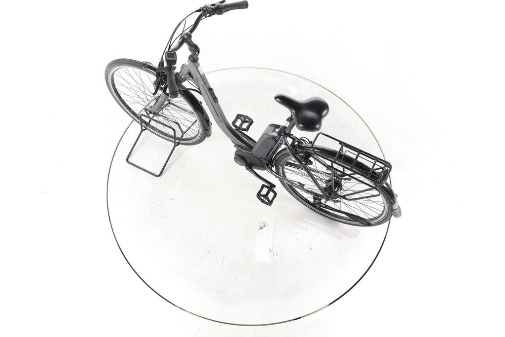 Triumph E-Cloud Plus 5 City E-Bike Tiefeinsteiger - Image 20