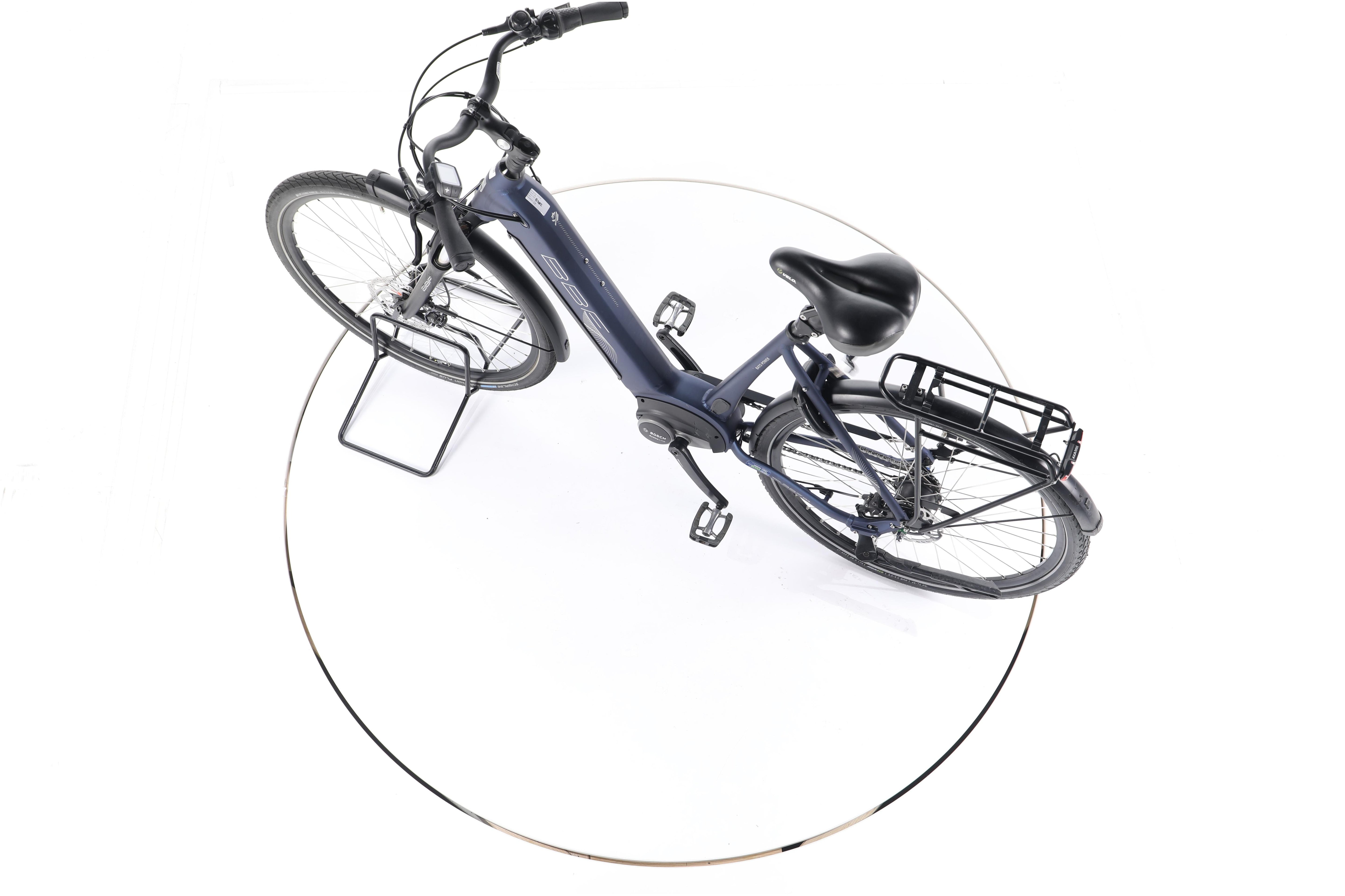 BBF Bato Power City E-Bike Tiefeinsteiger - Image 20