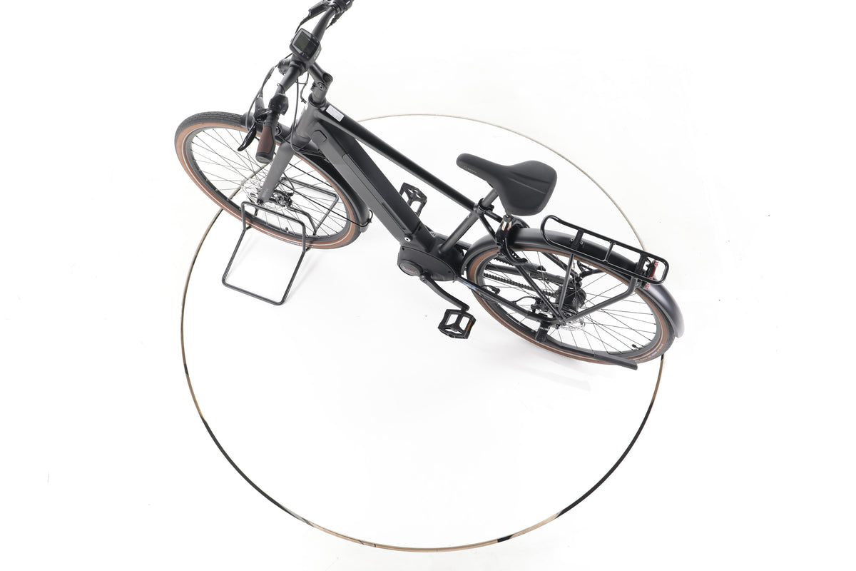 Raleigh Liverpool Premium City E-Bike - Image 20