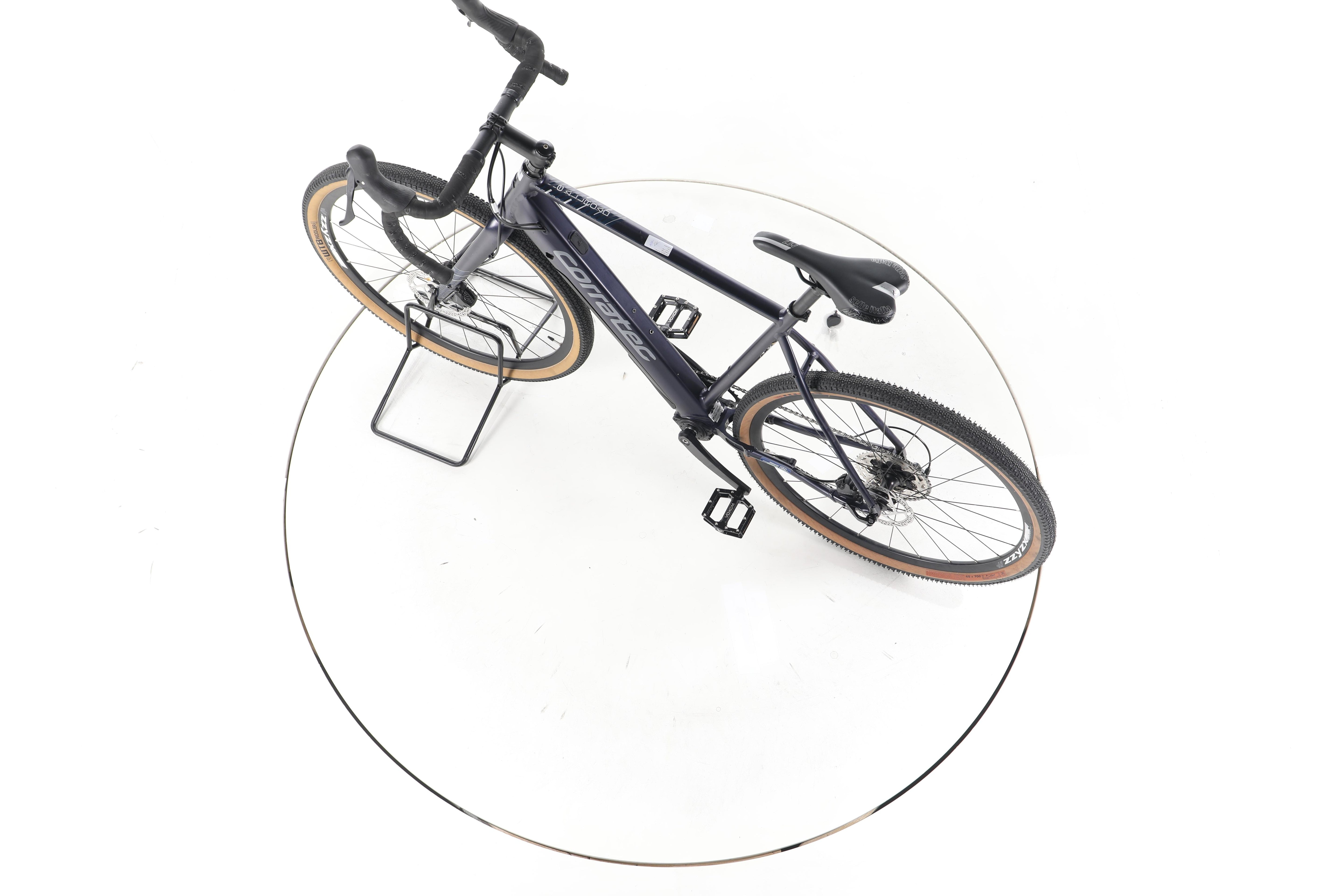 Corratec E-Allroad E-Gravel & Rennrad - Image 20