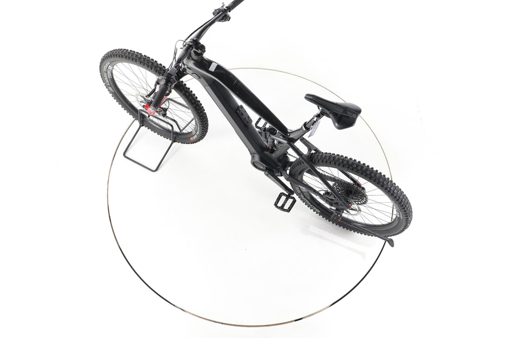 Bulls Sonic EVO AM 1 E-Bike Fully Carbon - Image 20