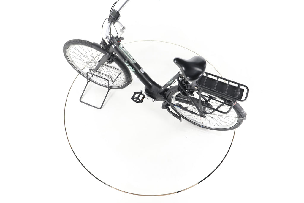 Gazelle Miss Grace C7+ HMB City E-Bike - Image 20