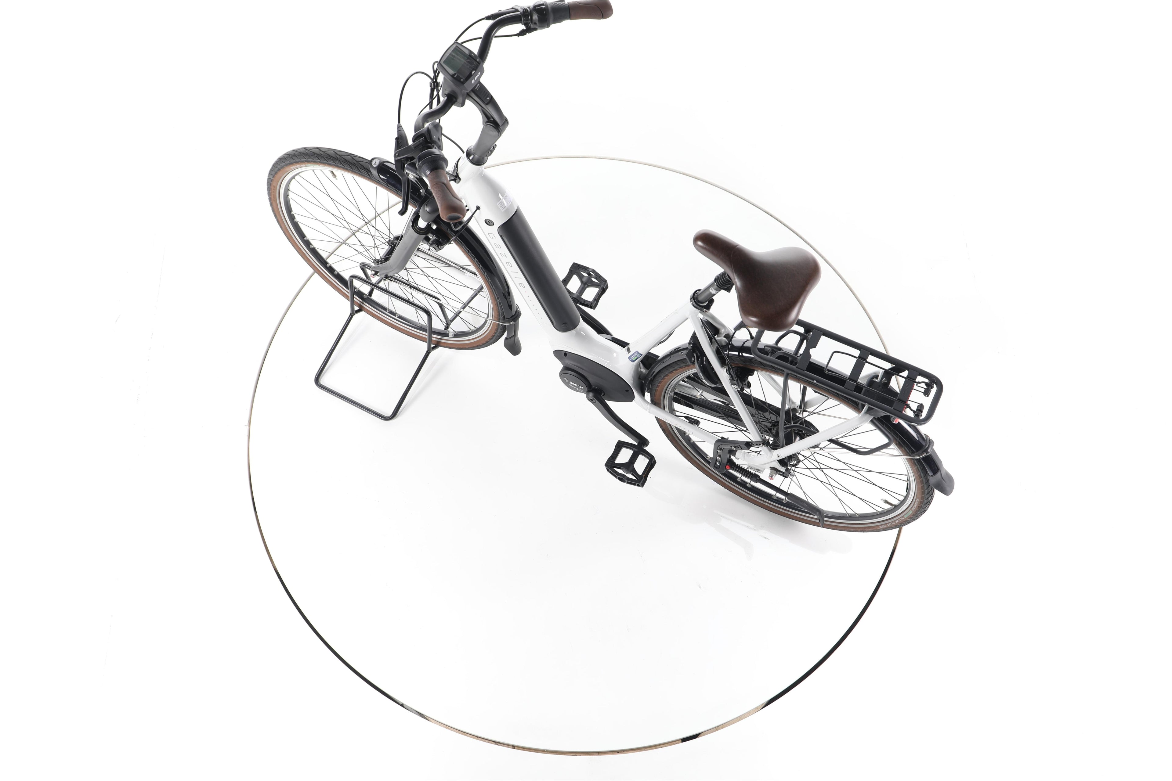 Gazelle Arroyo C7+ HMB Elite City E-Bike Tiefeinsteiger - Image 20