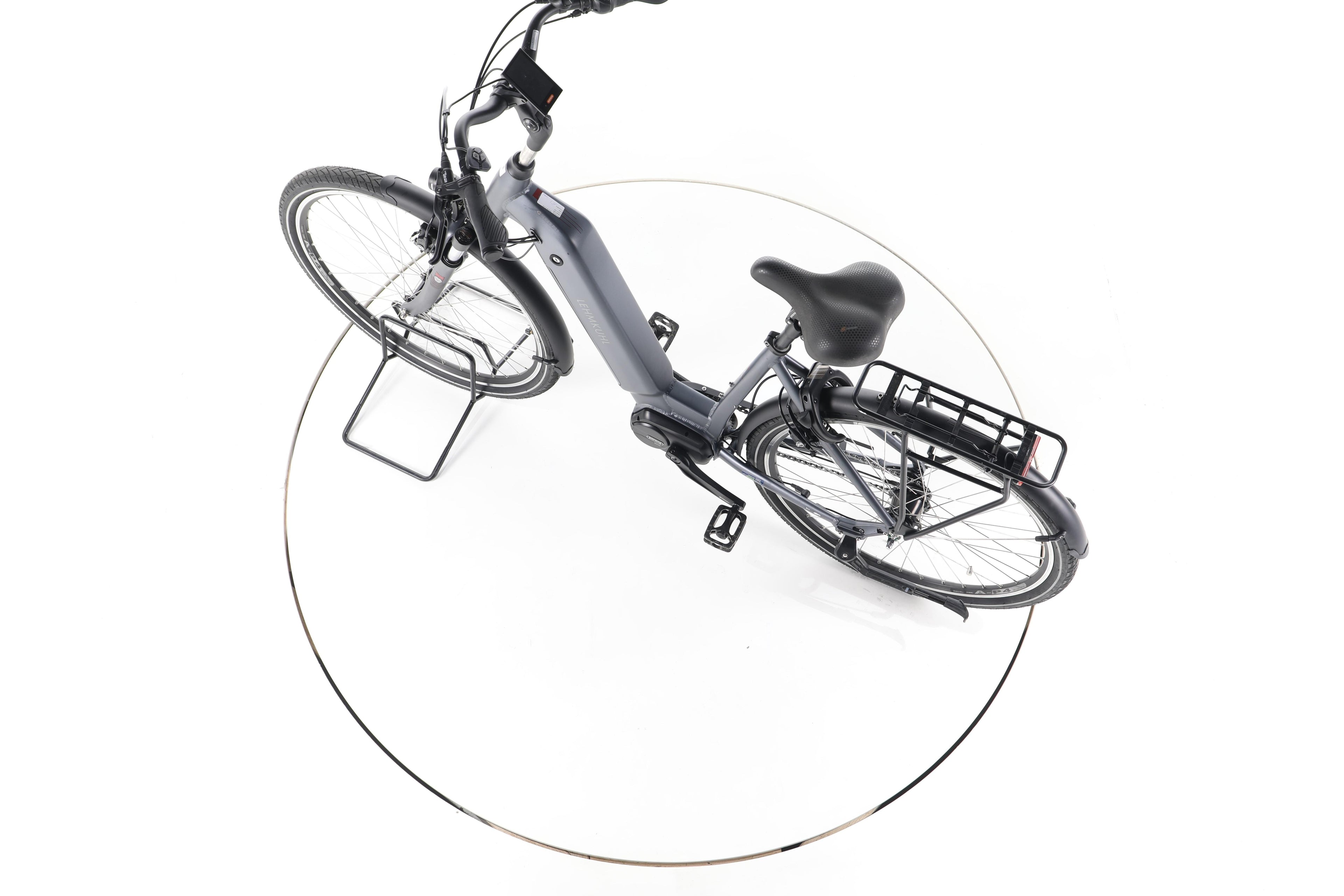 Lehmkuhl P 3.5 City E-Bike Tiefeinsteiger - Image 20