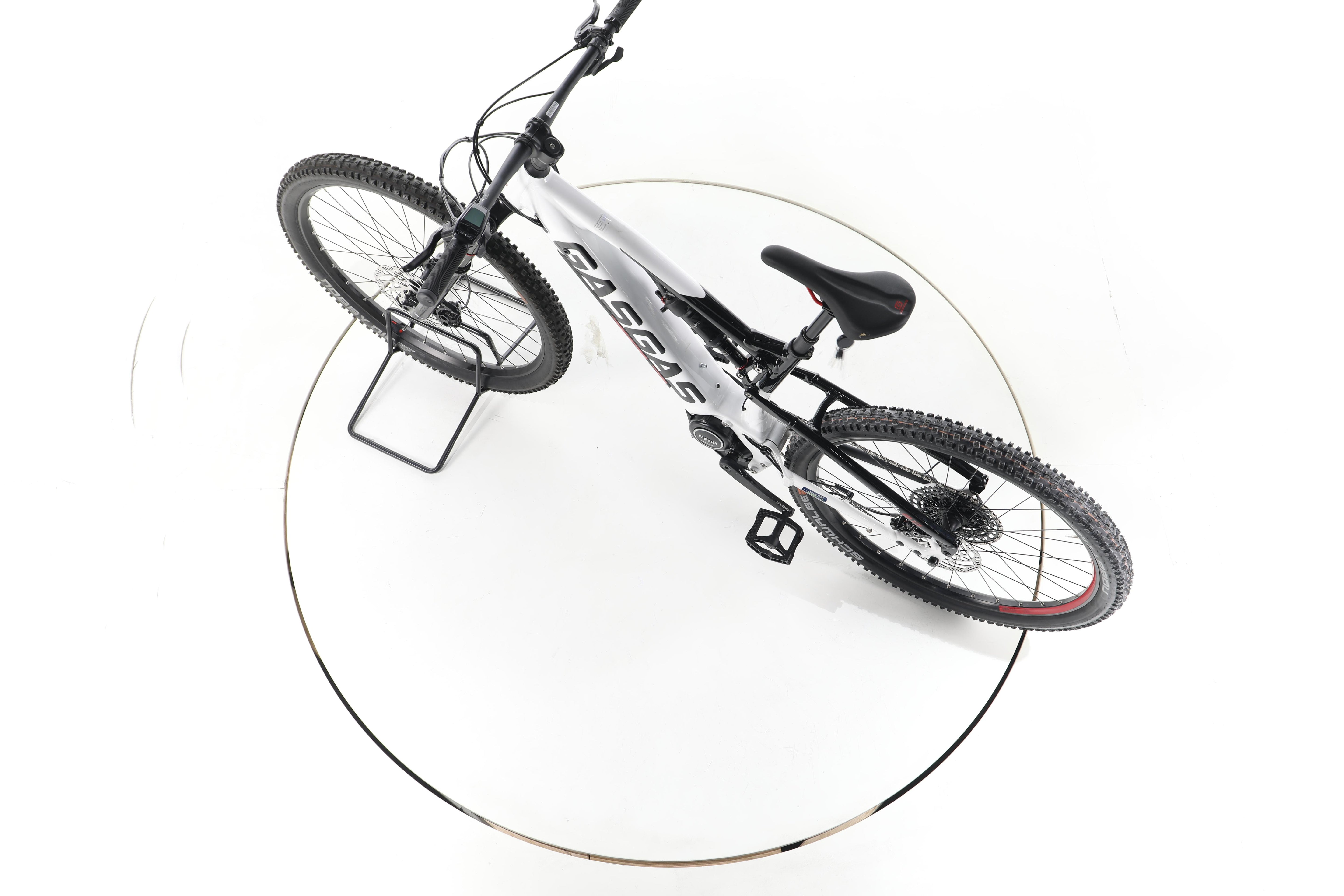 GASGAS G Trail 2.0 Fully E-Bike - Image 20