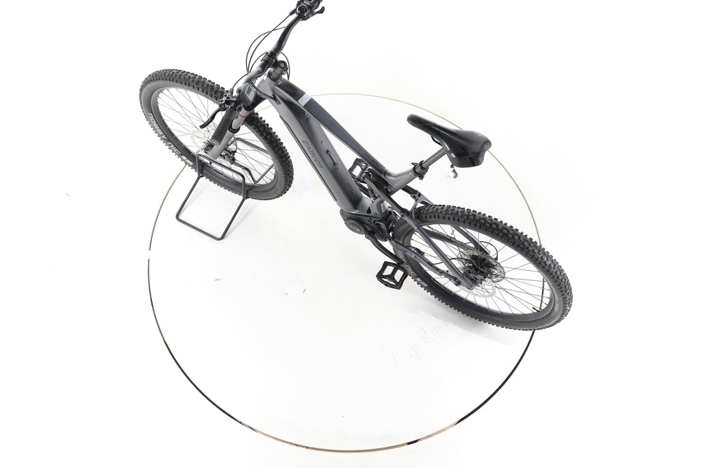 Carver Drift E.520 E-Bike Fully - Image 20