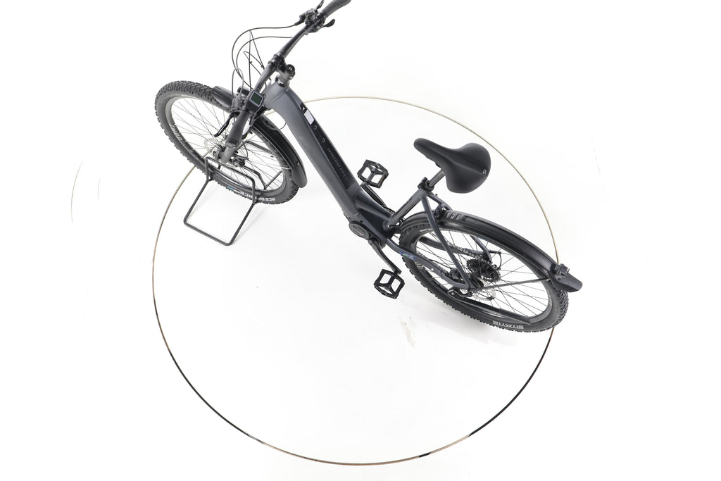 Bulls Copperhead EVO 1 Street Trekking E-Bike Tiefeinsteiger - Image 20