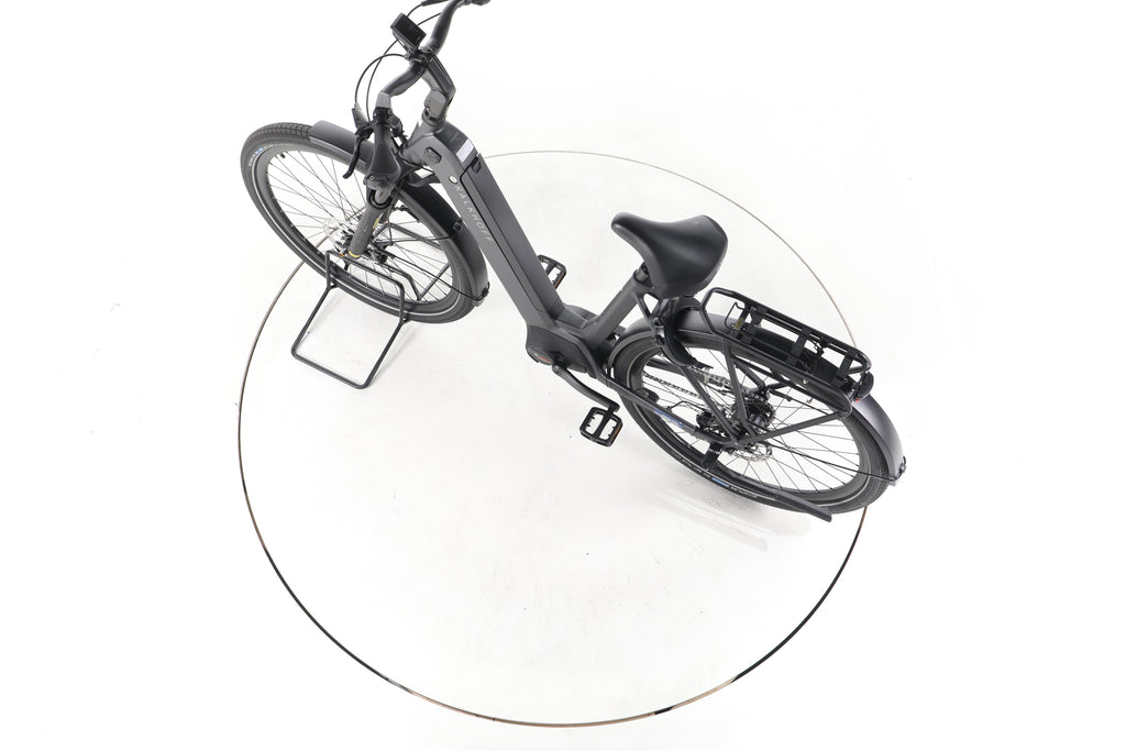 Kalkhoff Image 5.B Move+ City E-Bike Tiefeinsteiger 2025 - Image 20