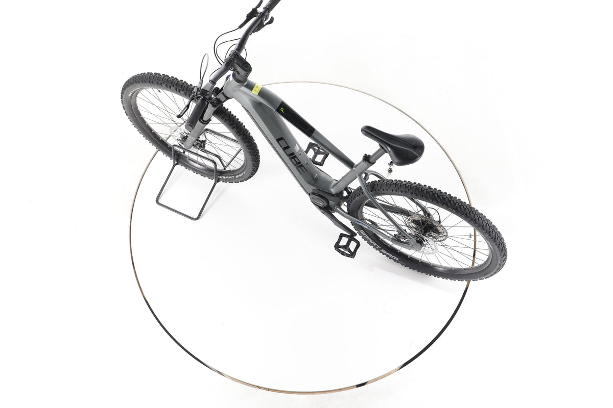 Cube Reaction Hybrid Pro E-Bike - Image 20